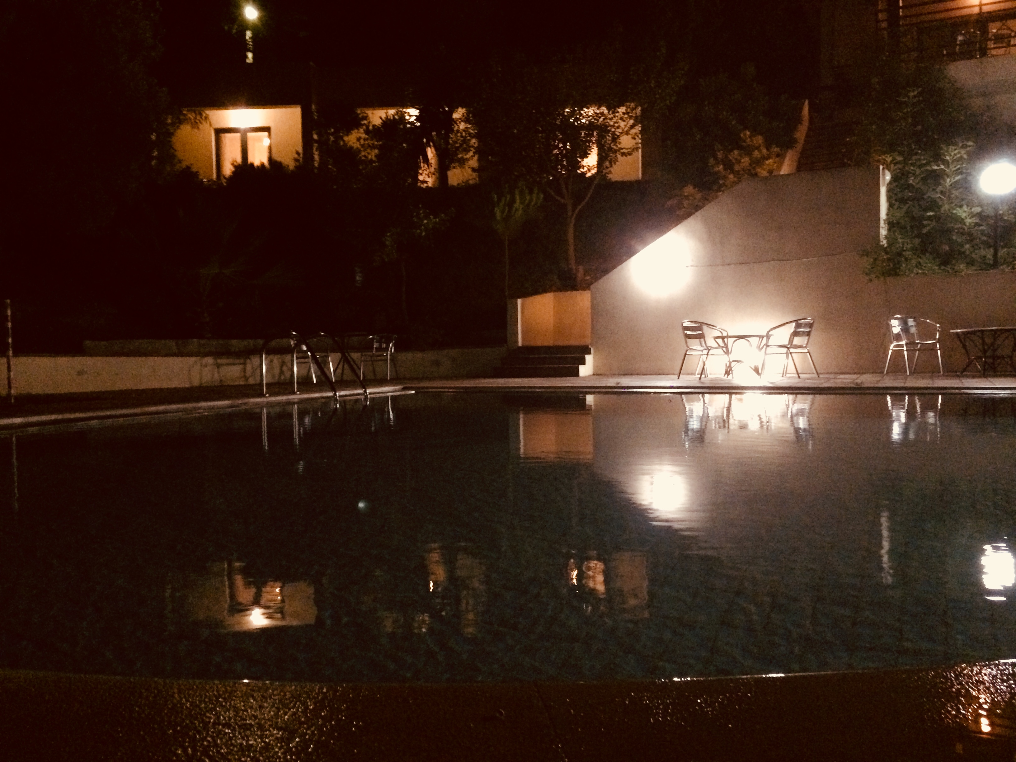 Joanna Palace