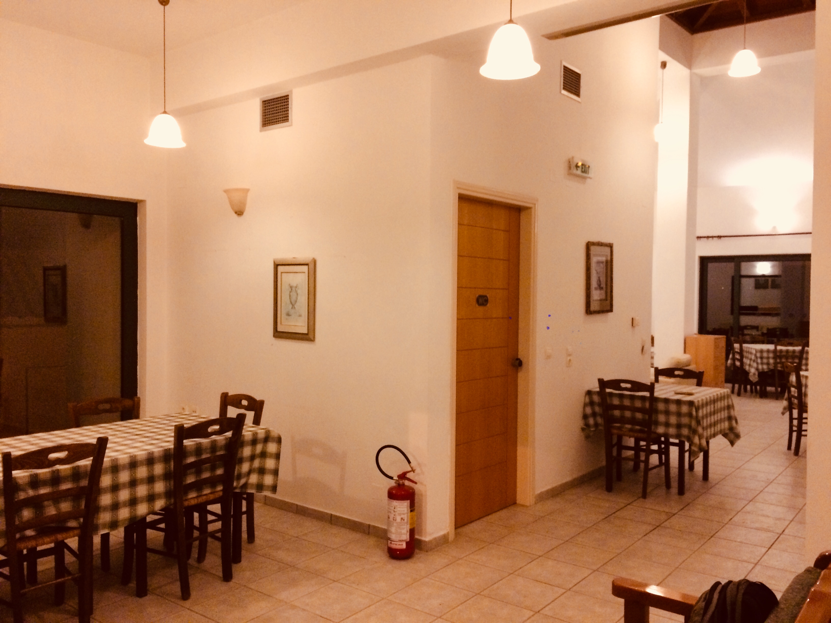 Joanna Palace