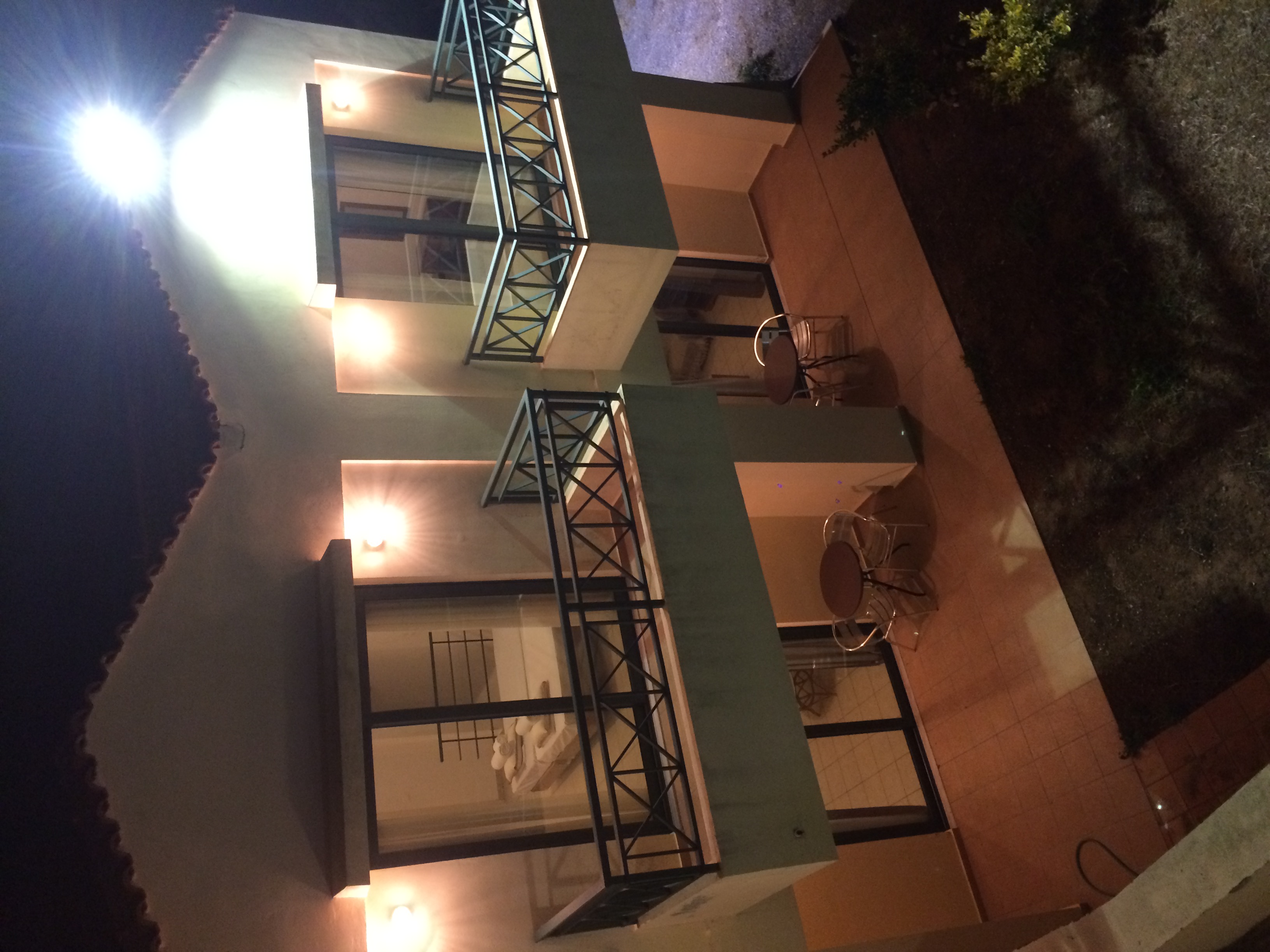 Joanna Palace