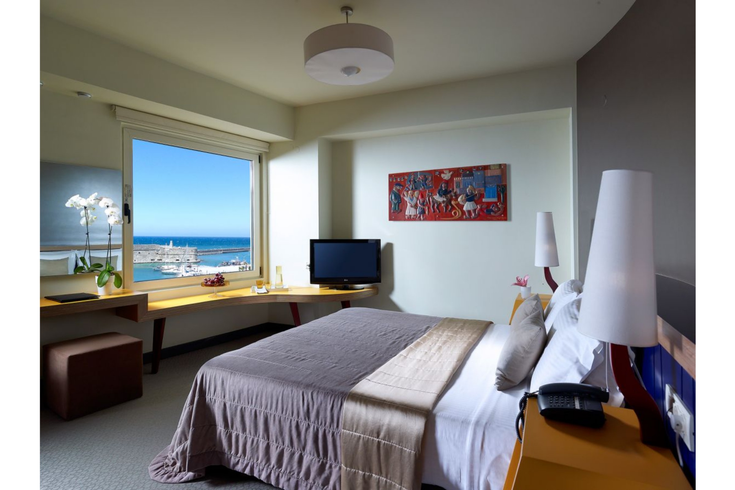 Lato Boutique Hotel