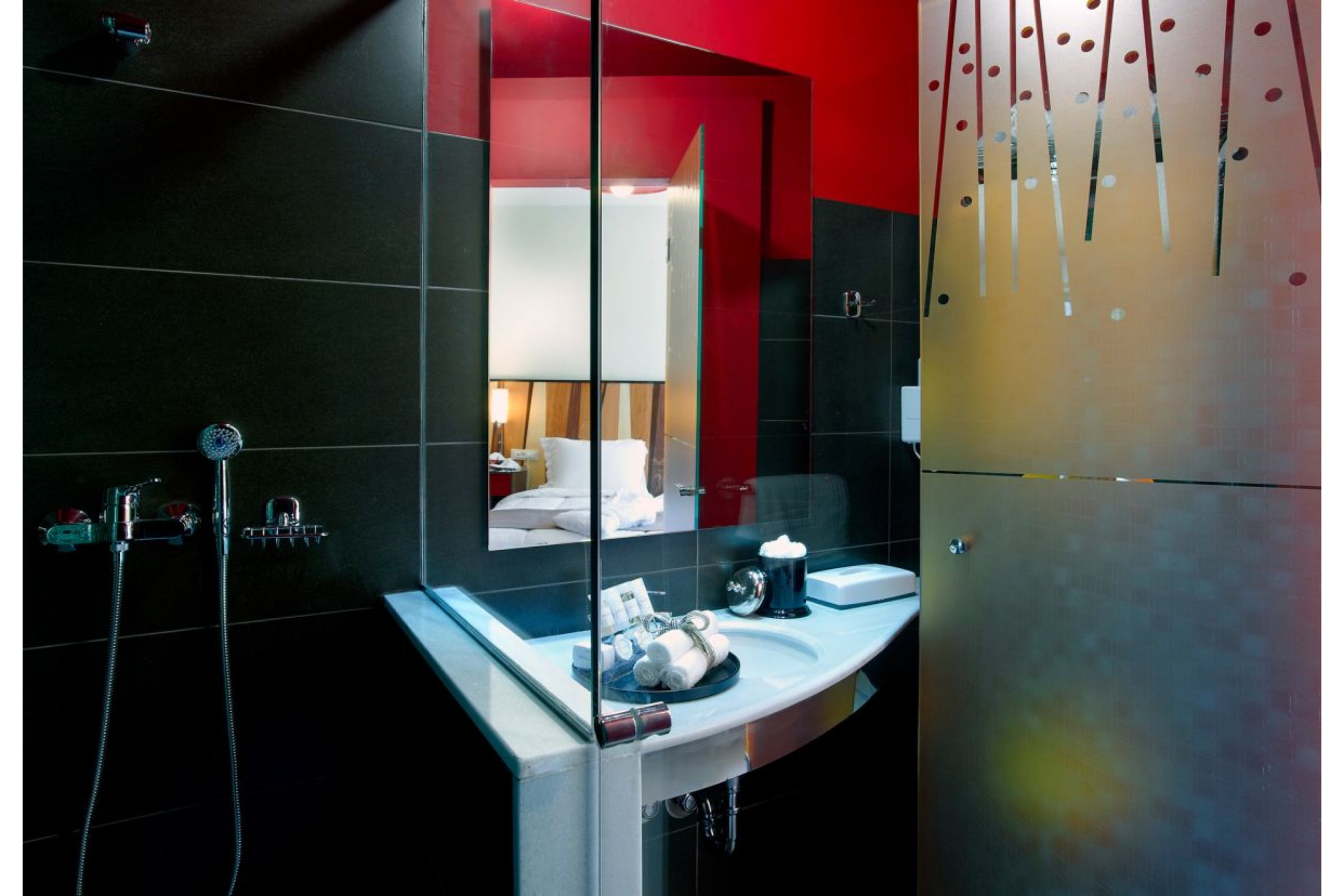 Lato Boutique Hotel