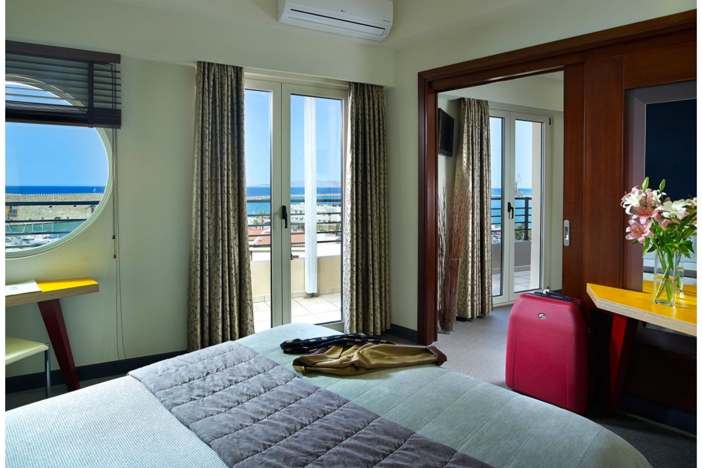 Lato Boutique Hotel