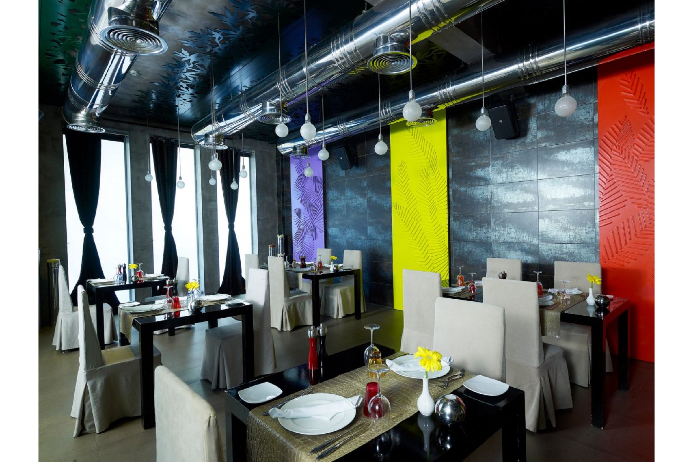 Lato Boutique Hotel