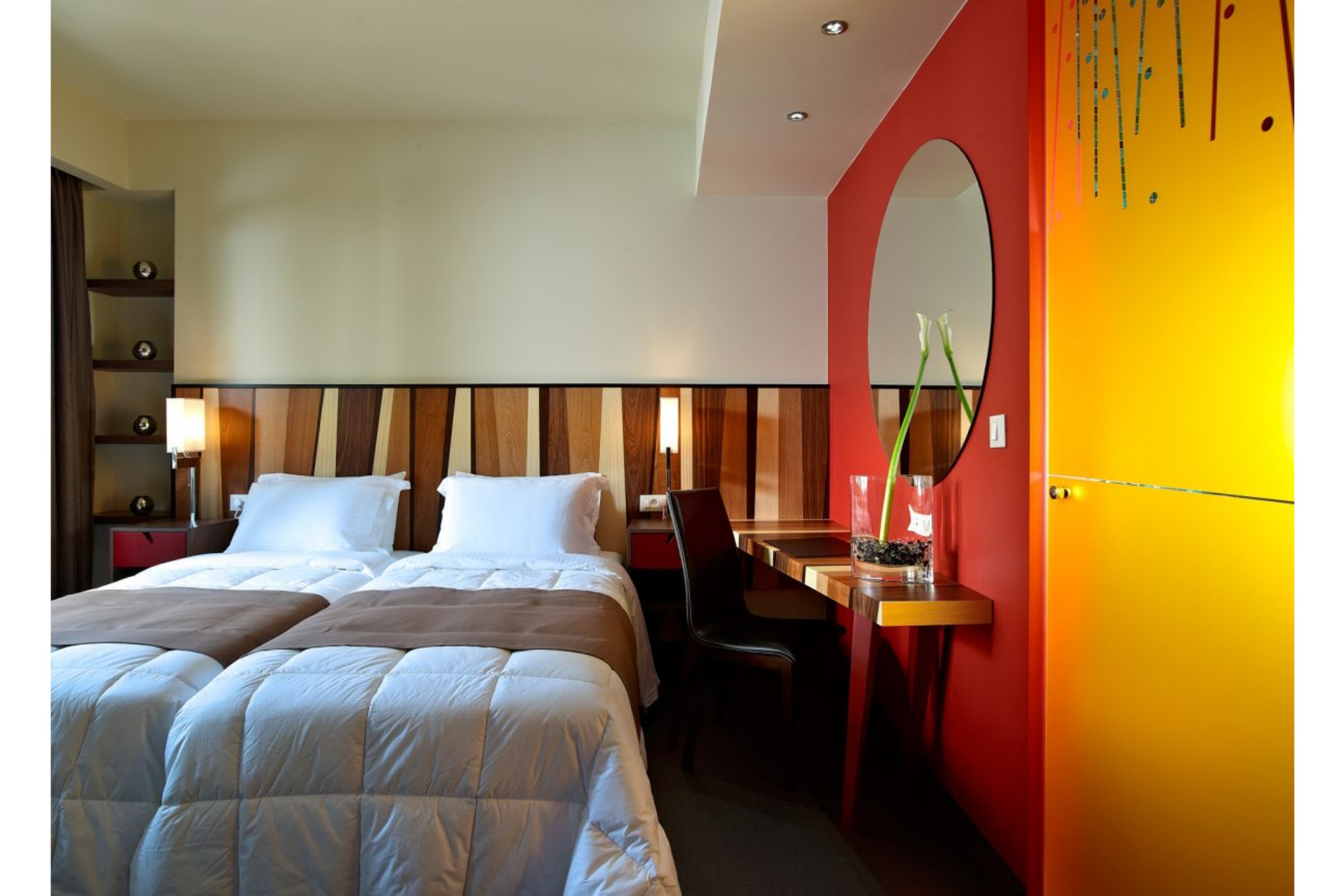 Lato Boutique Hotel