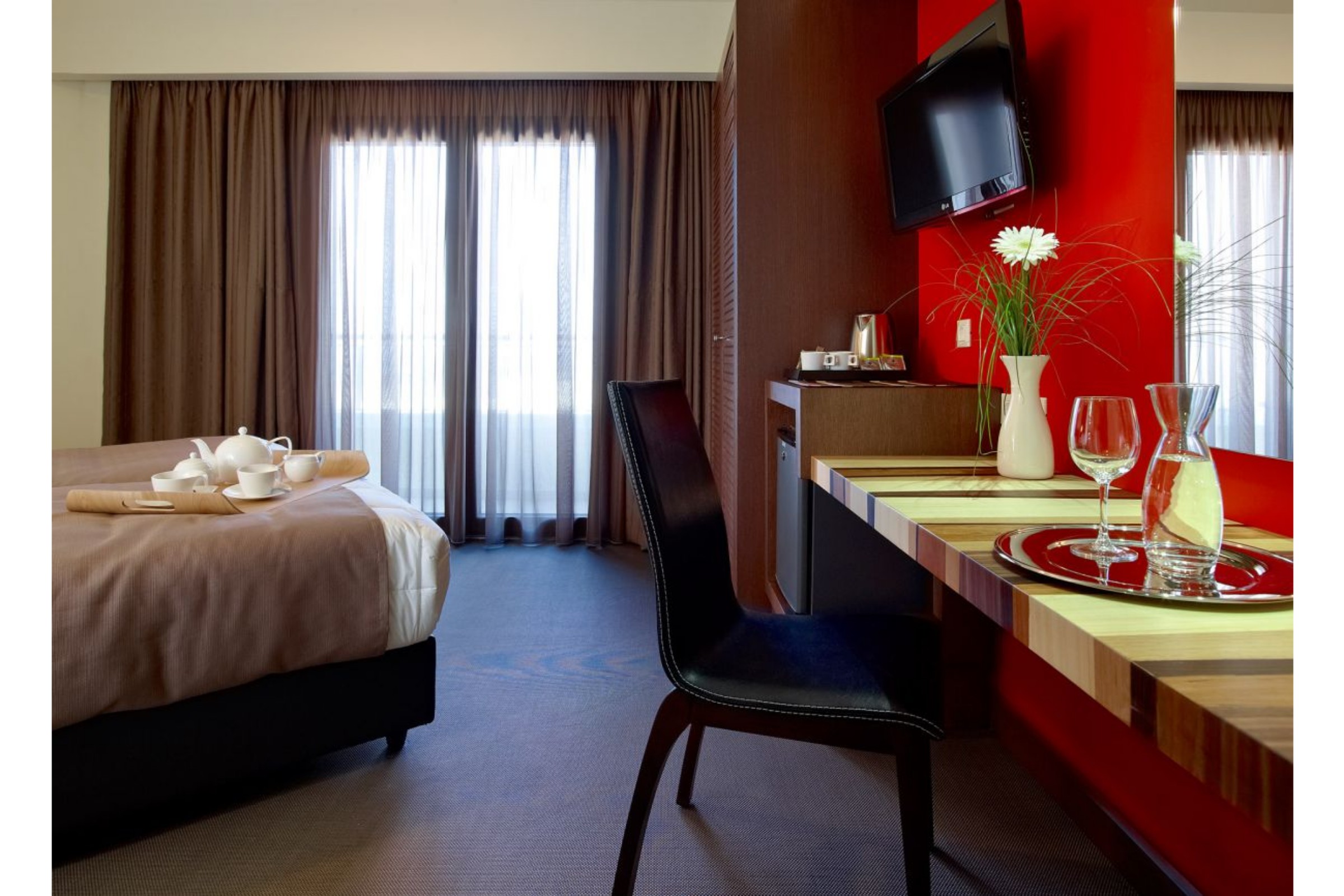 Lato Boutique Hotel