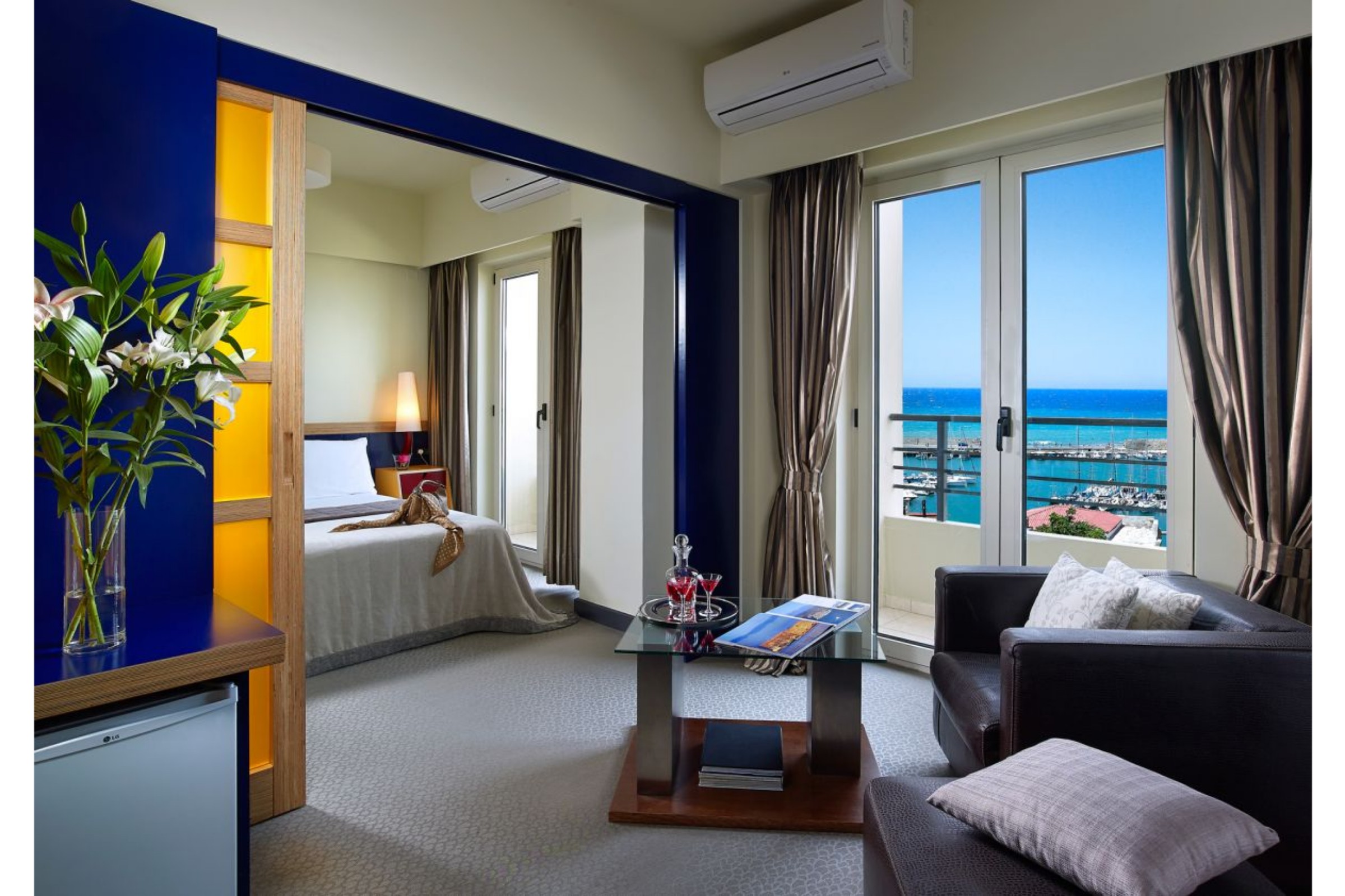 Lato Boutique Hotel