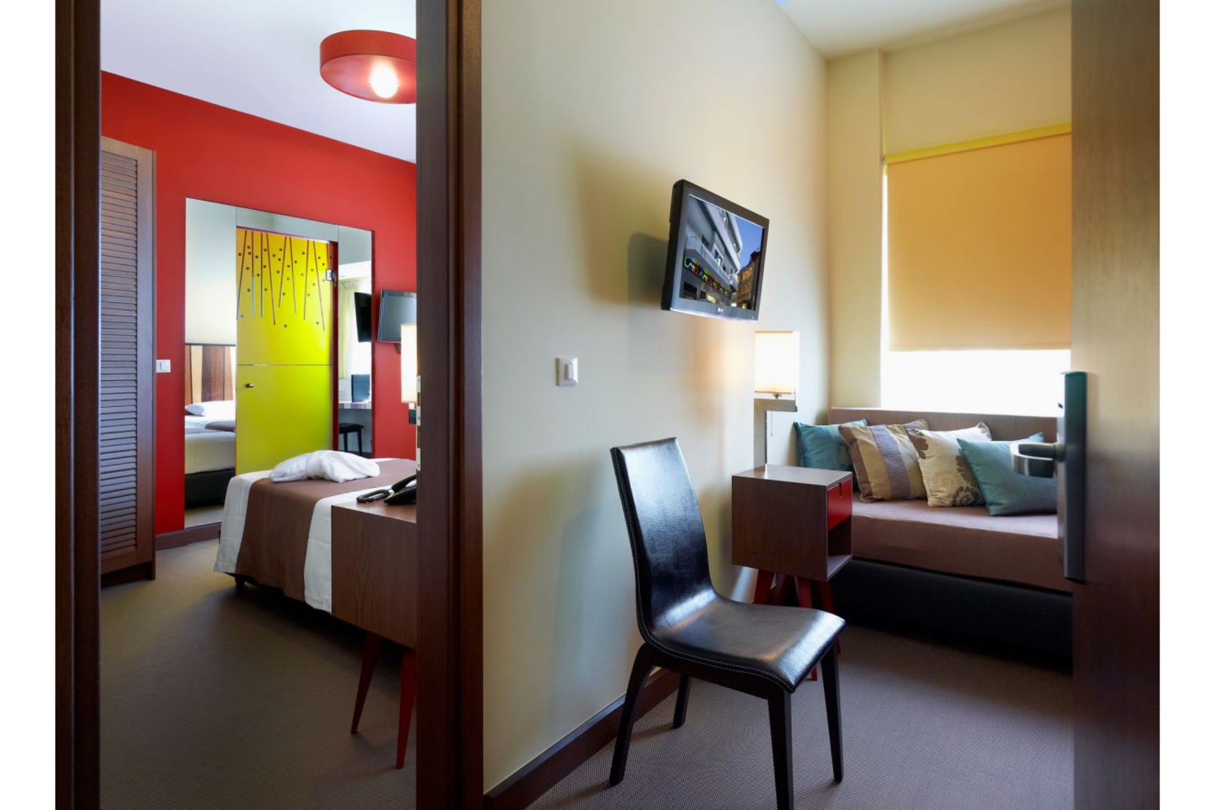 Lato Boutique Hotel