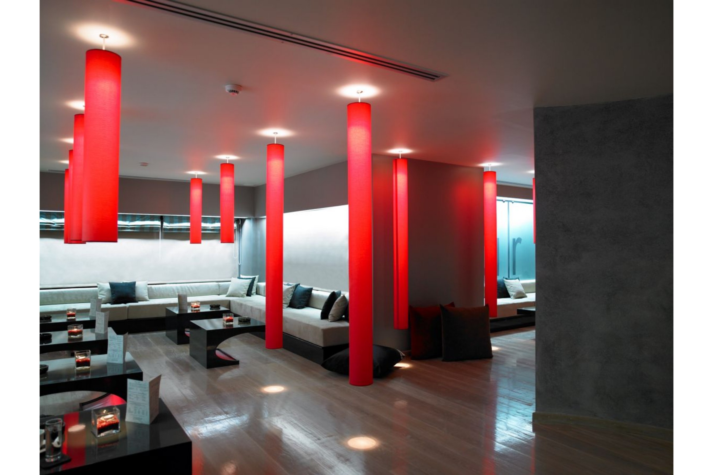 Lato Boutique Hotel
