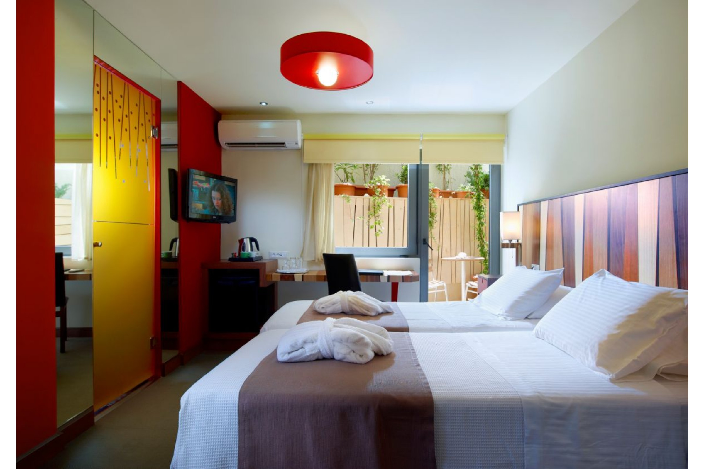 Lato Boutique Hotel