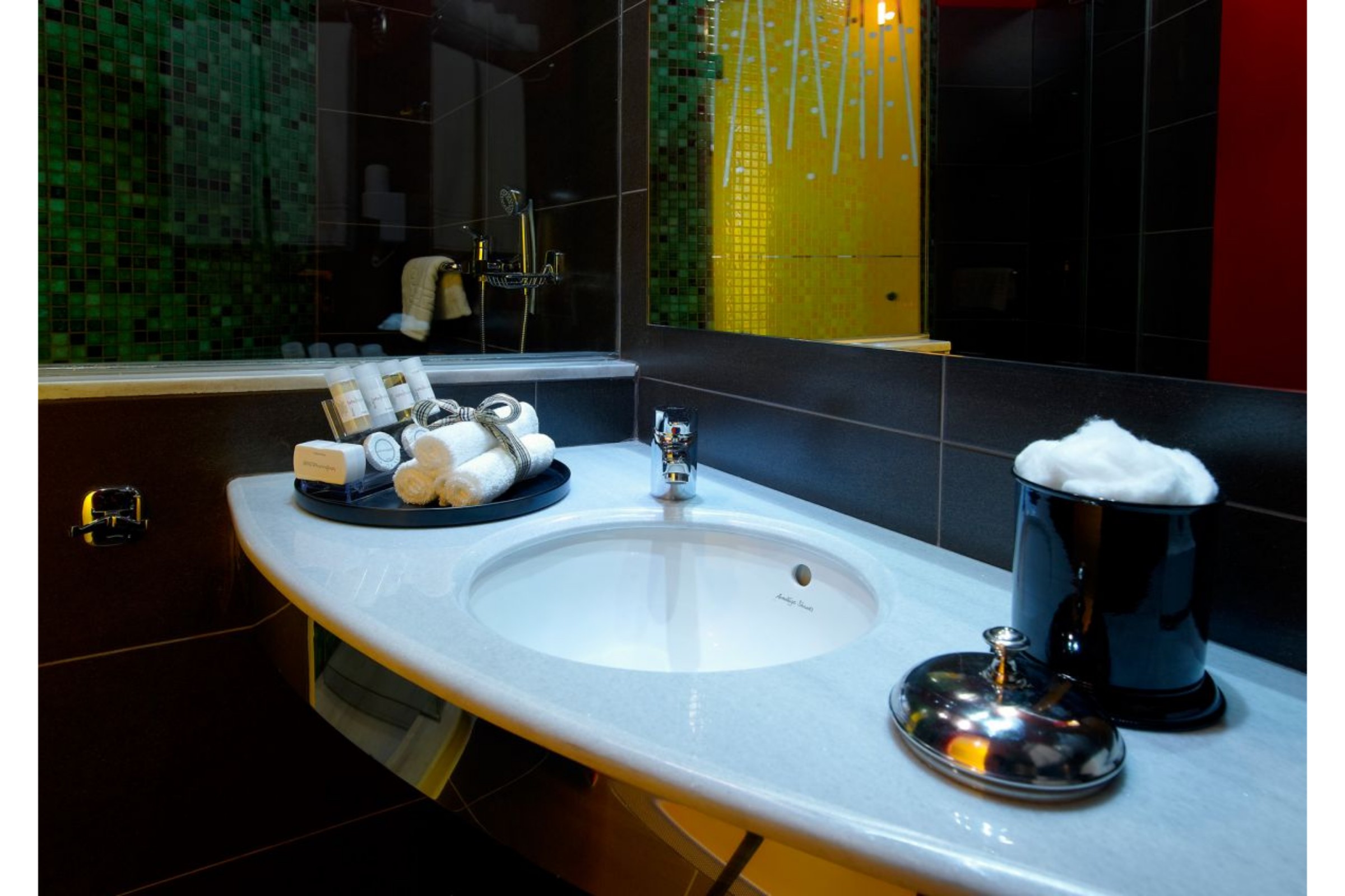 Lato Boutique Hotel
