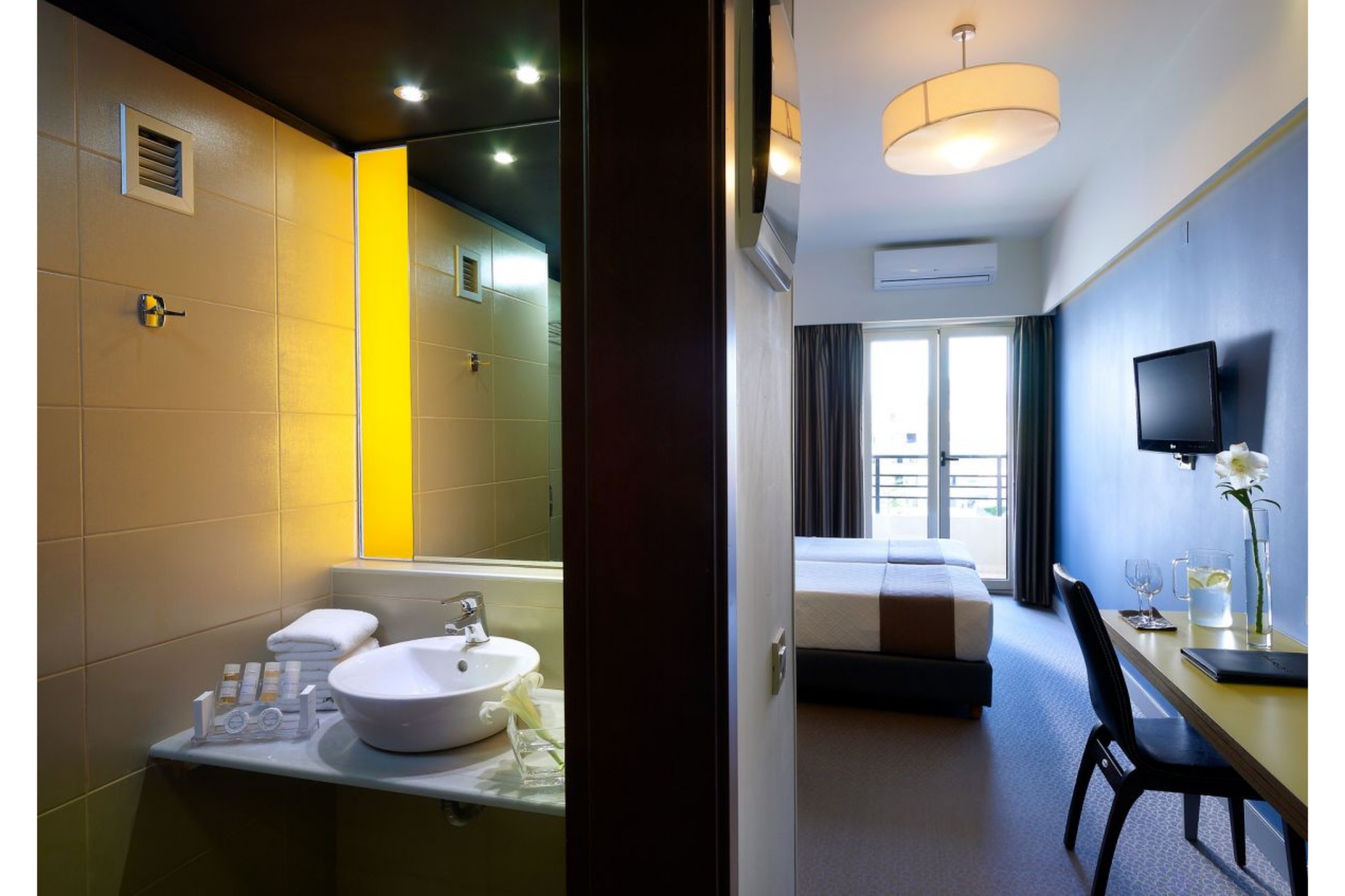 Lato Boutique Hotel