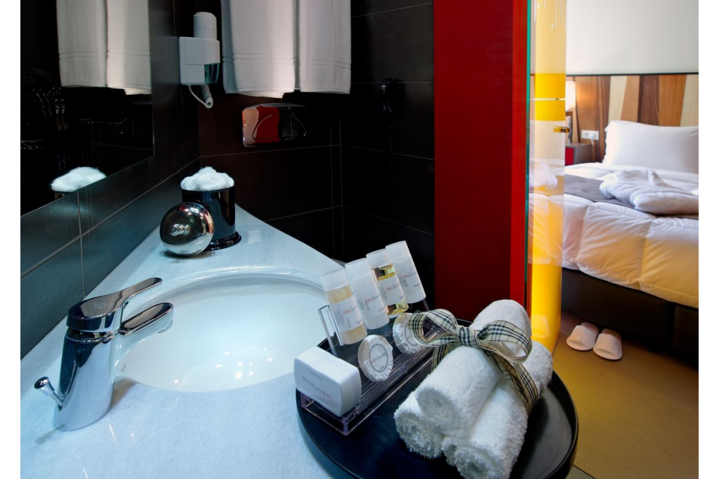 Lato Boutique Hotel