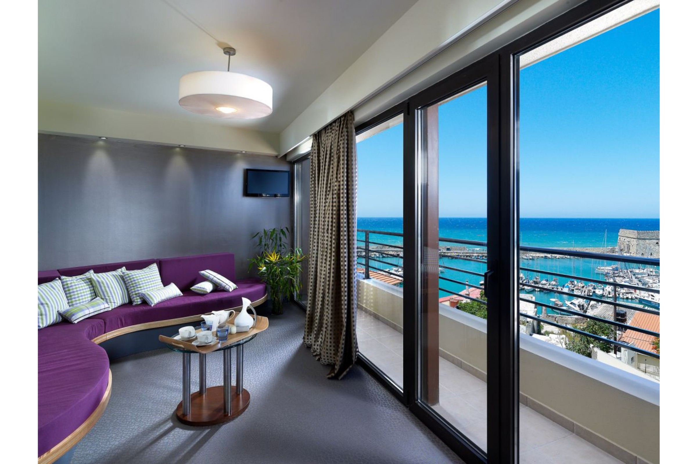 Lato Boutique Hotel