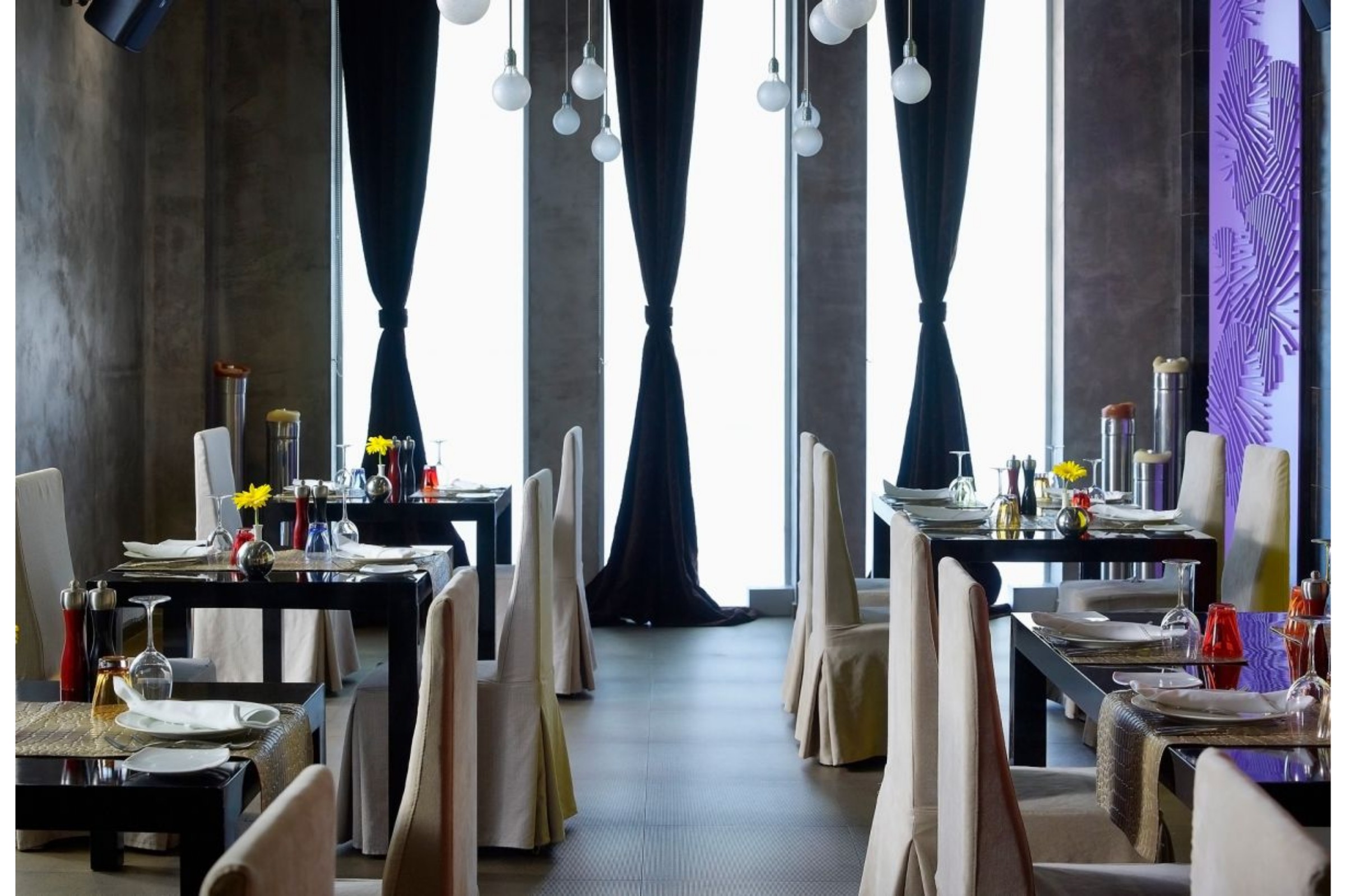 Lato Boutique Hotel