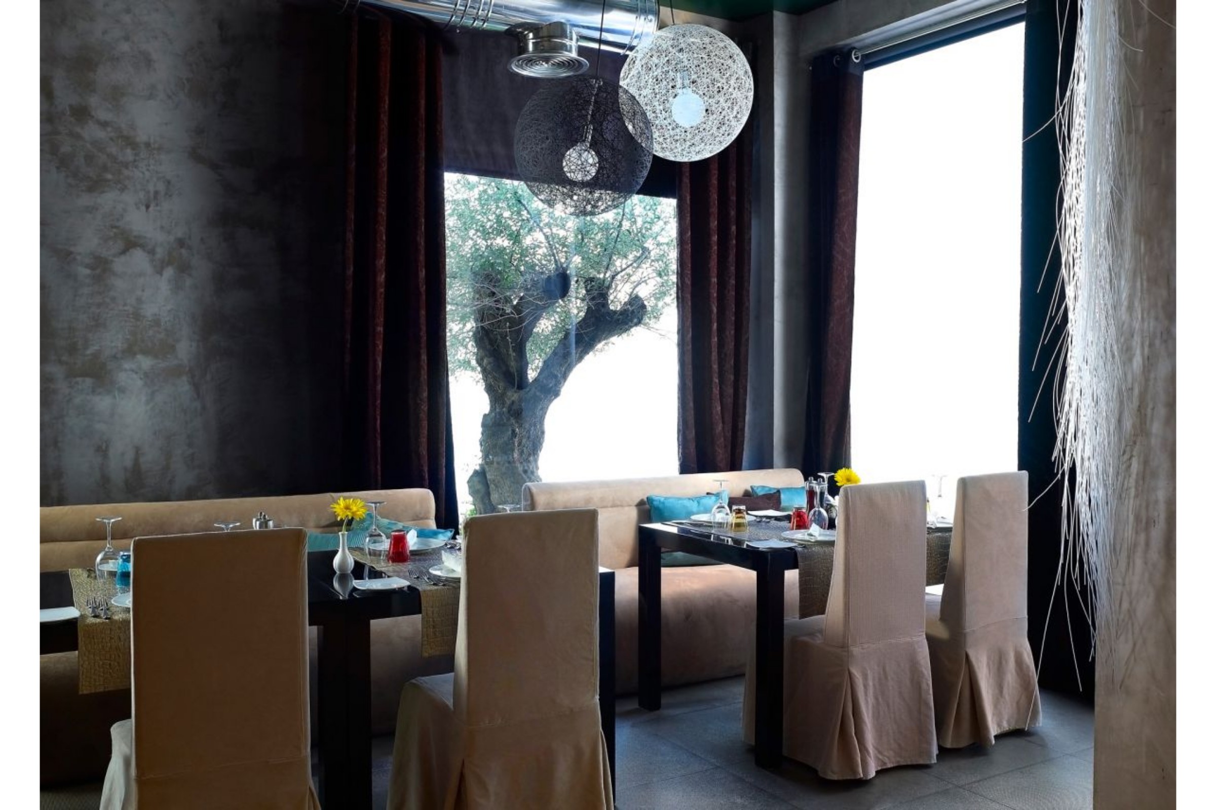 Lato Boutique Hotel