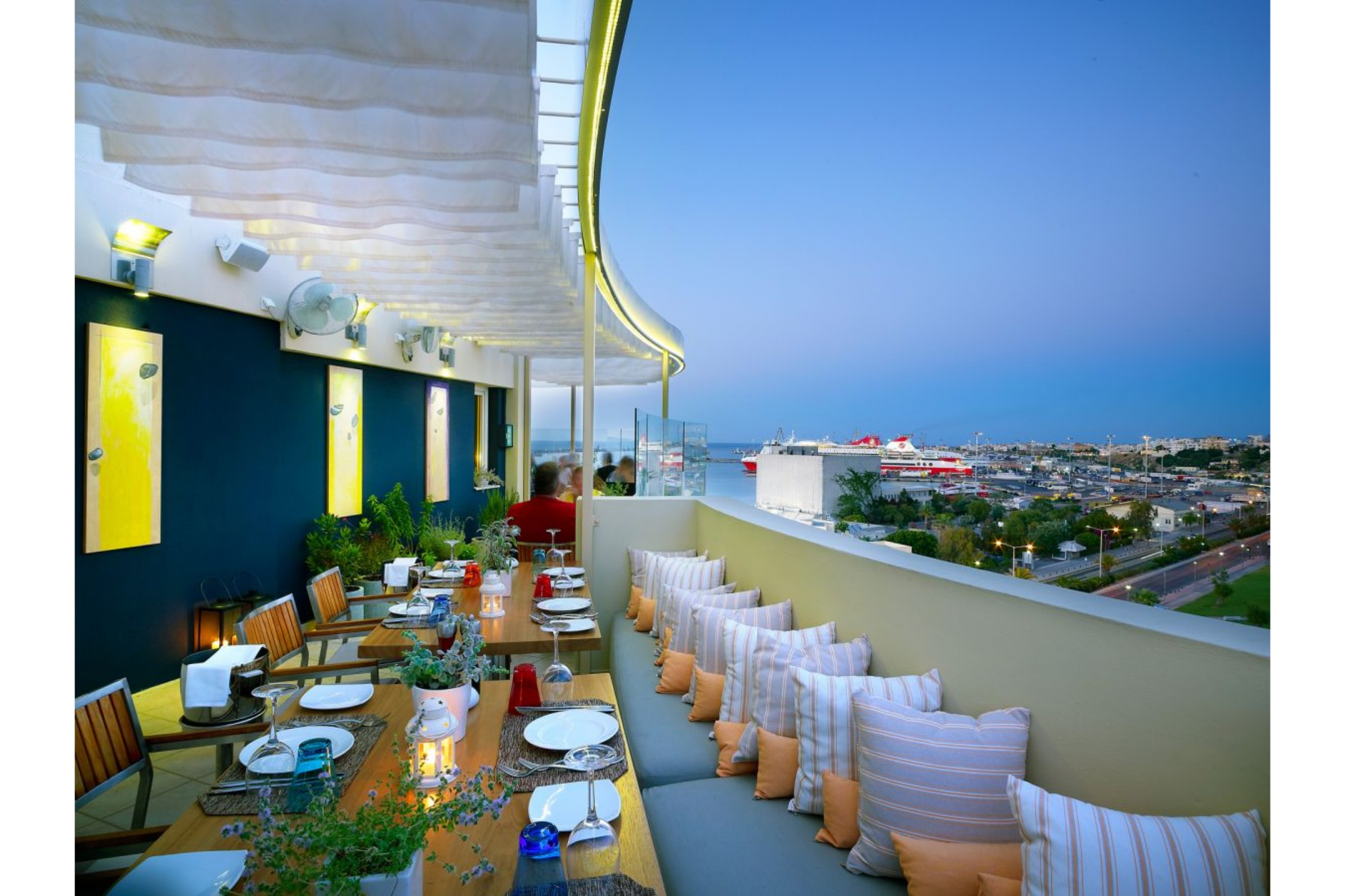 Lato Boutique Hotel