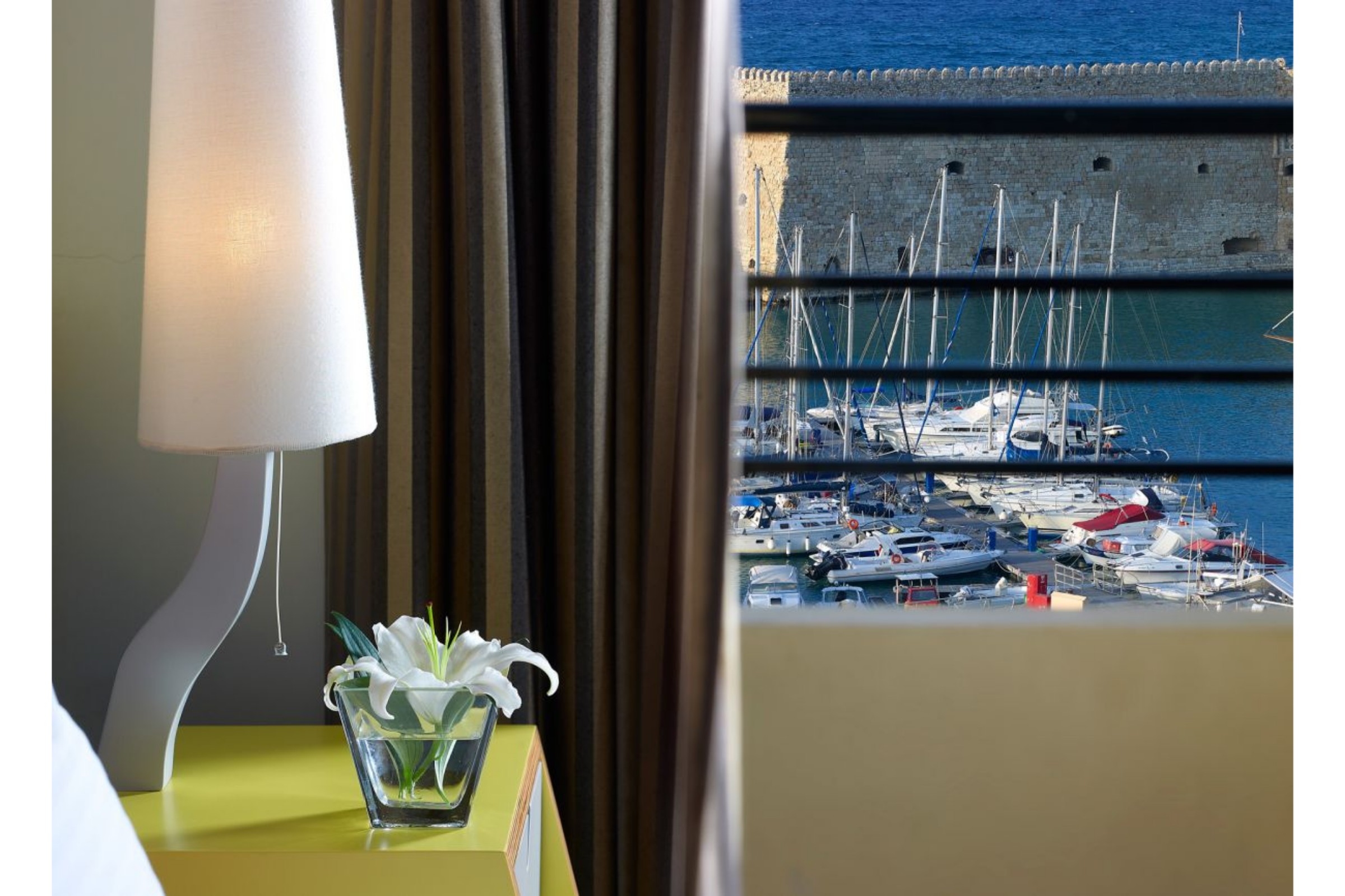 Lato Boutique Hotel