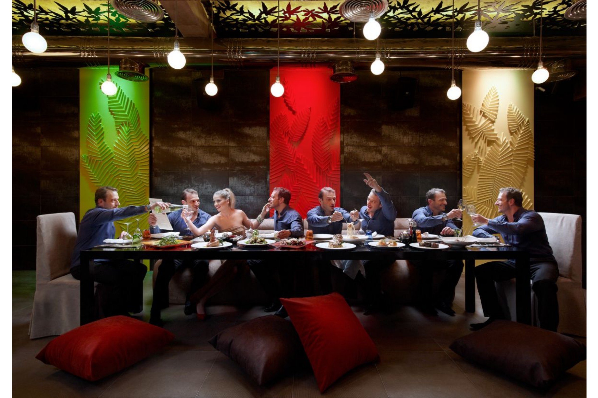 Lato Boutique Hotel