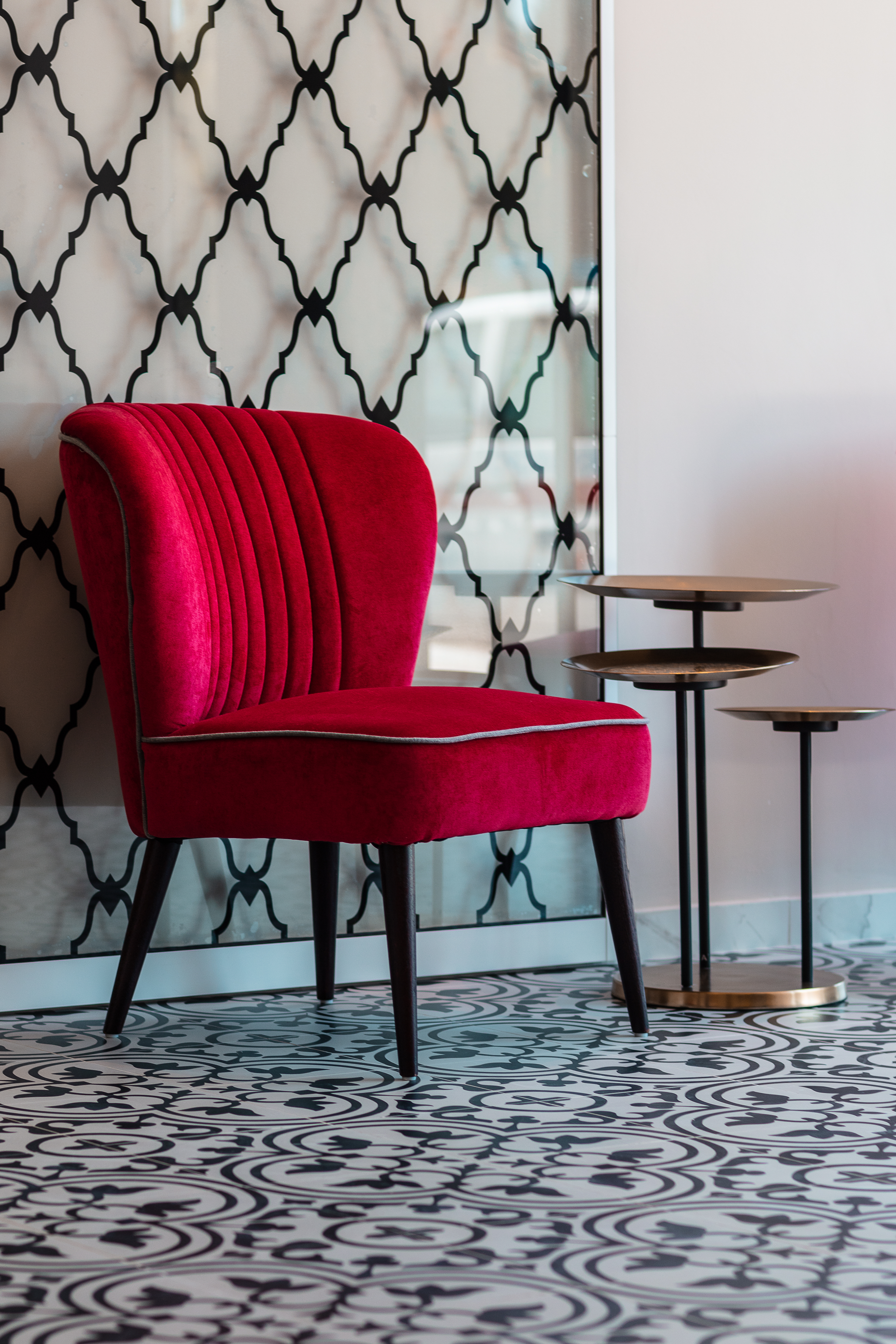 Legacy Gastro Suites