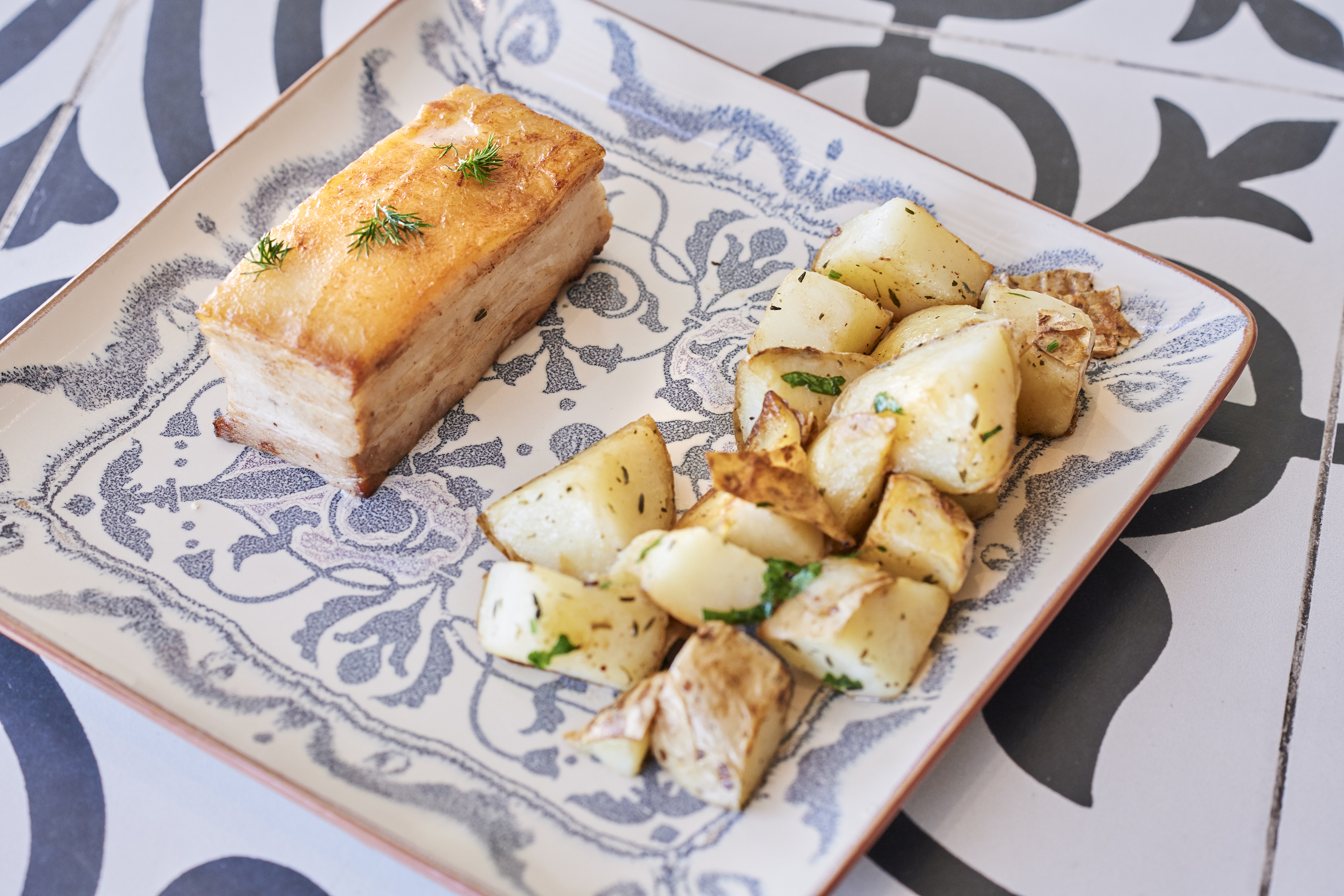 Legacy Gastro Suites