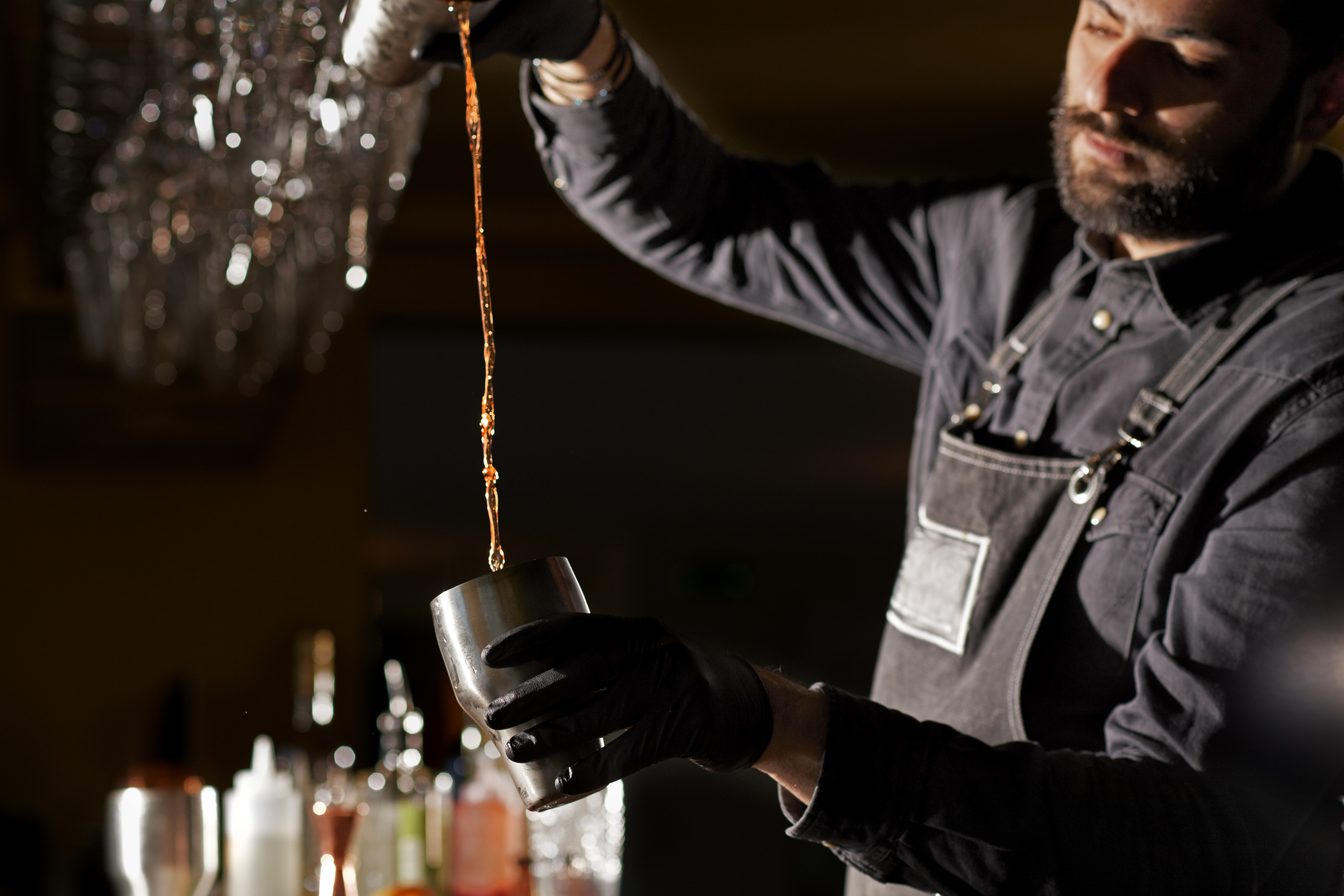 Legacy Gastro Suites