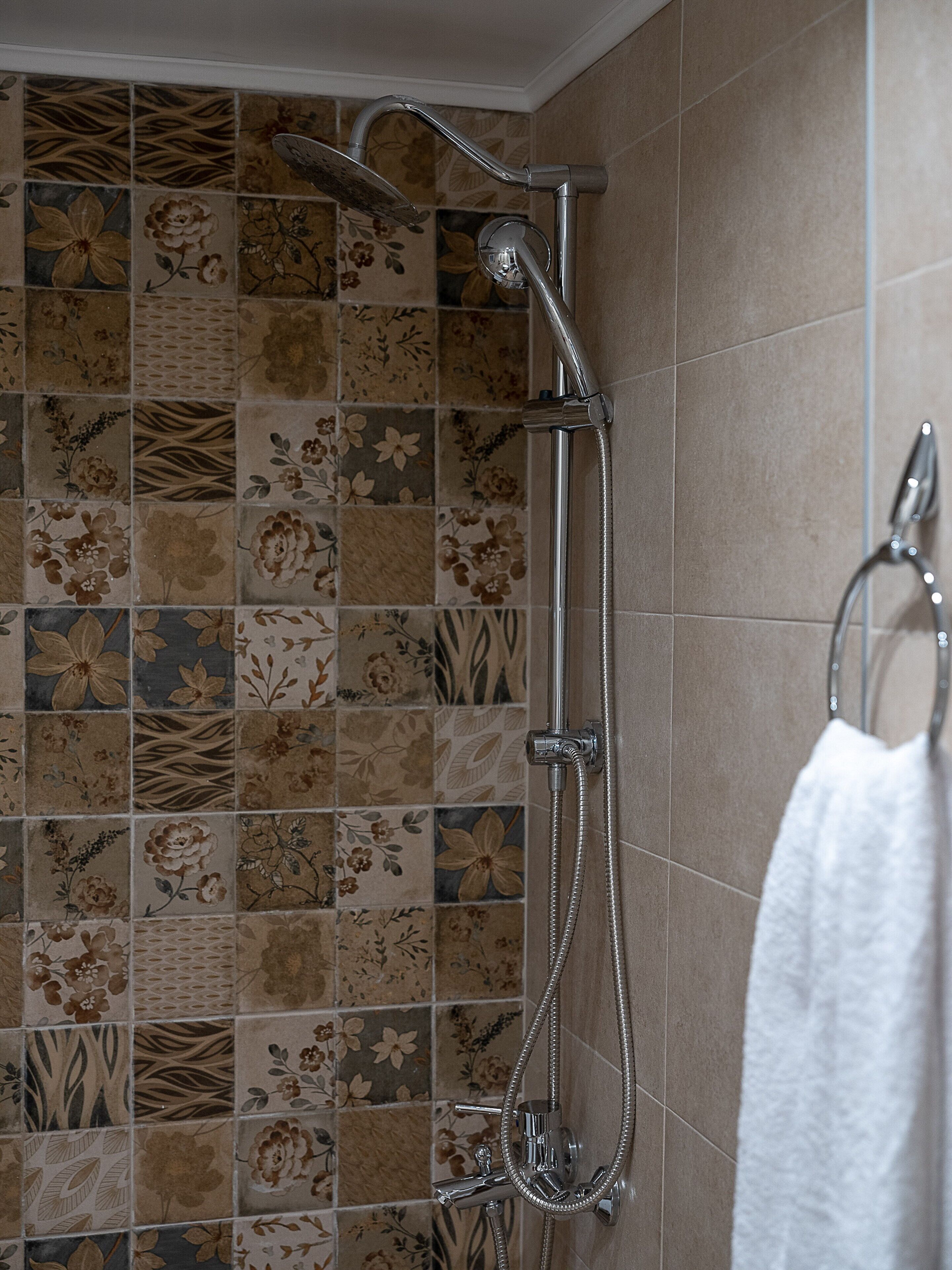Luxury Apts Heraklion Center