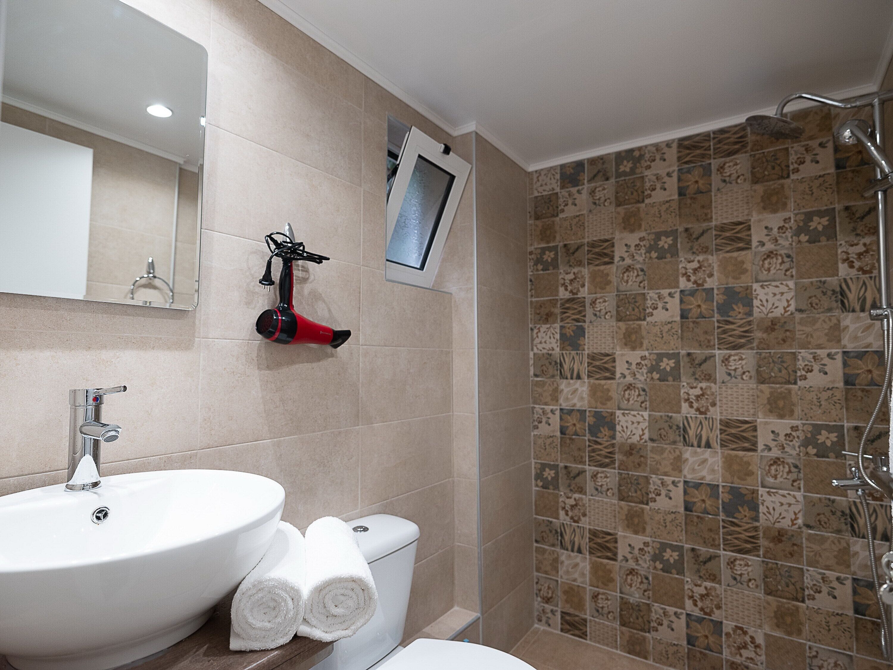 Luxury Apts Heraklion Center