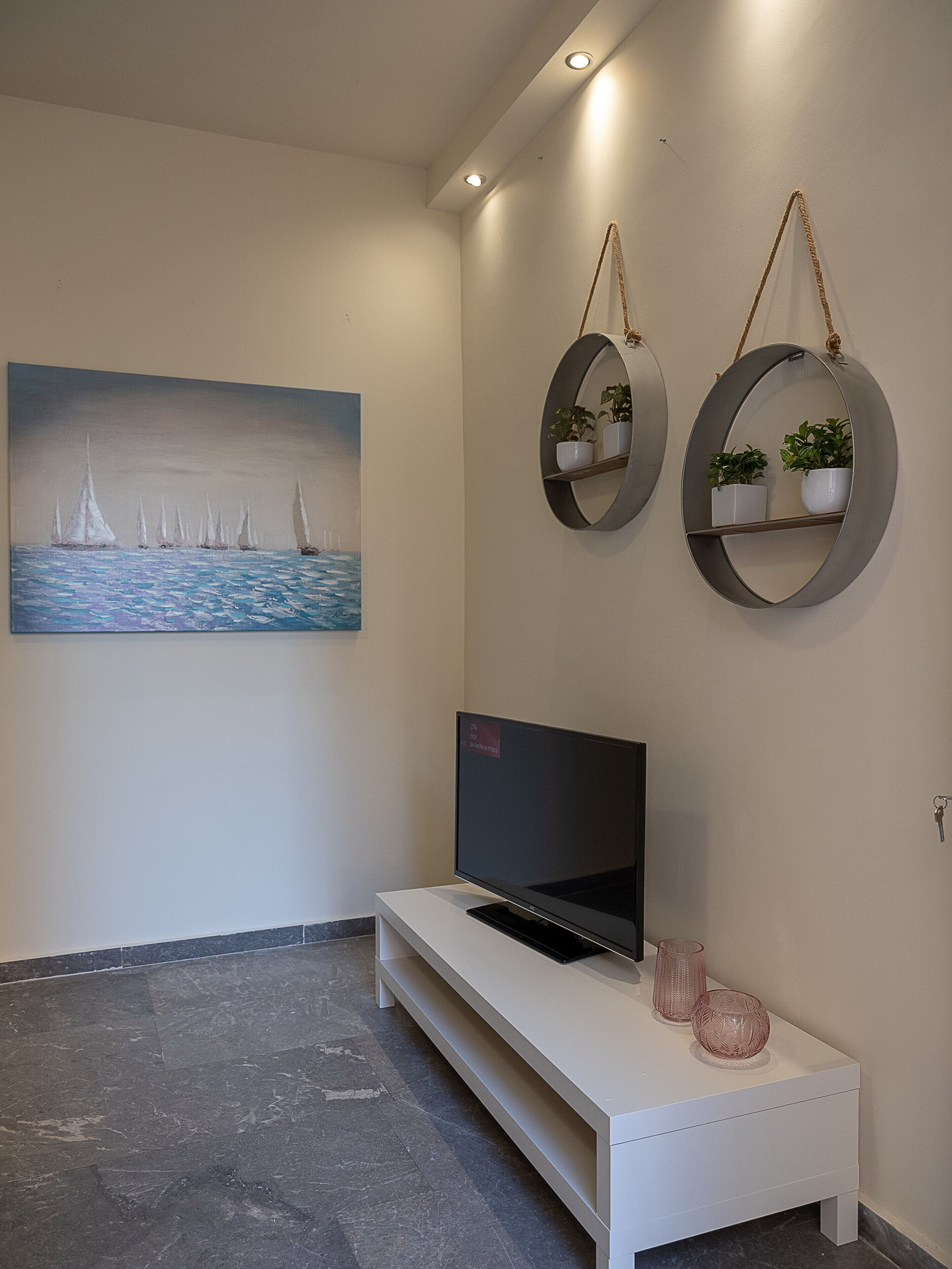 Luxury Apts Heraklion Center