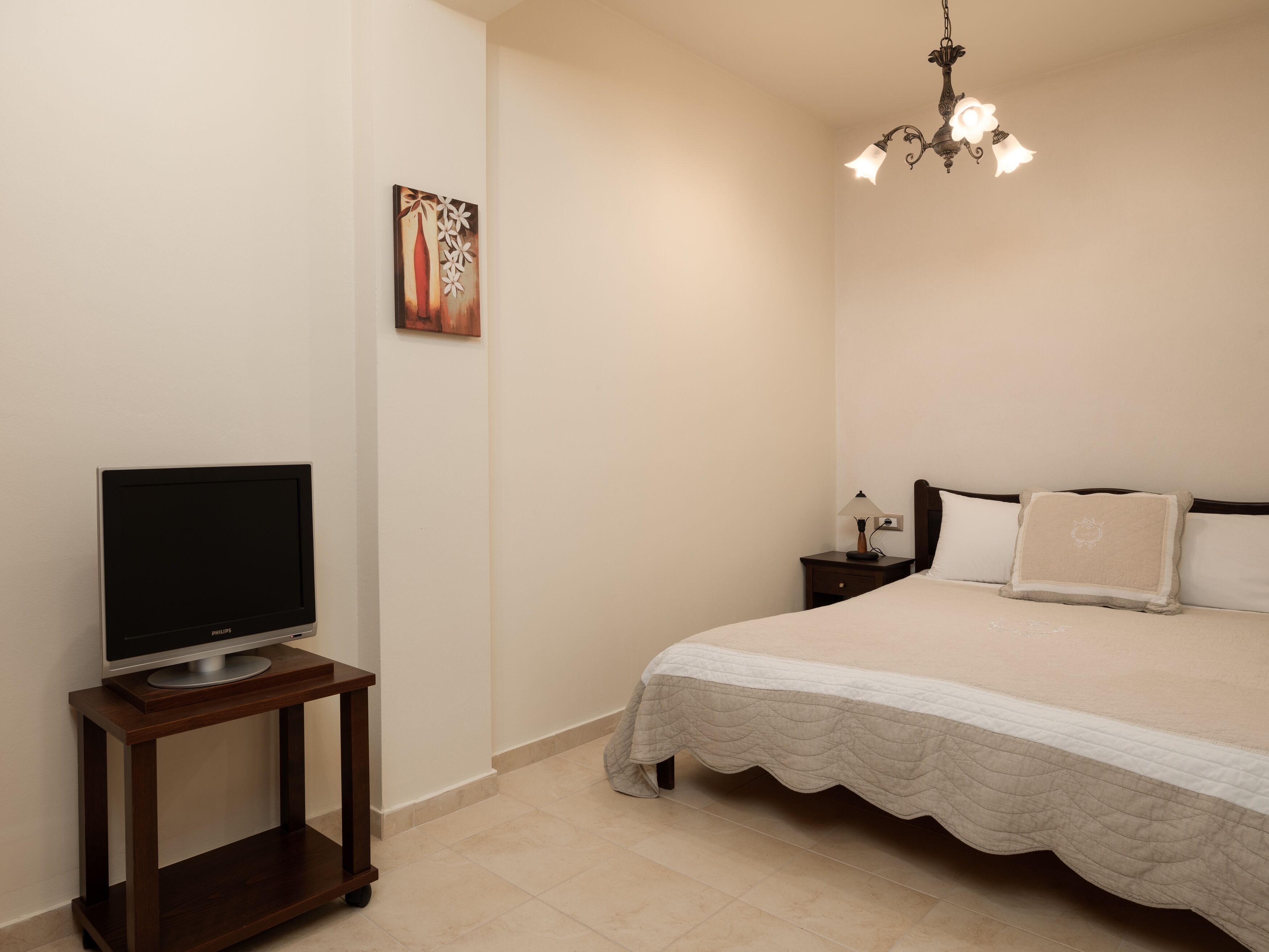 Manili Boutique Suites & Villas