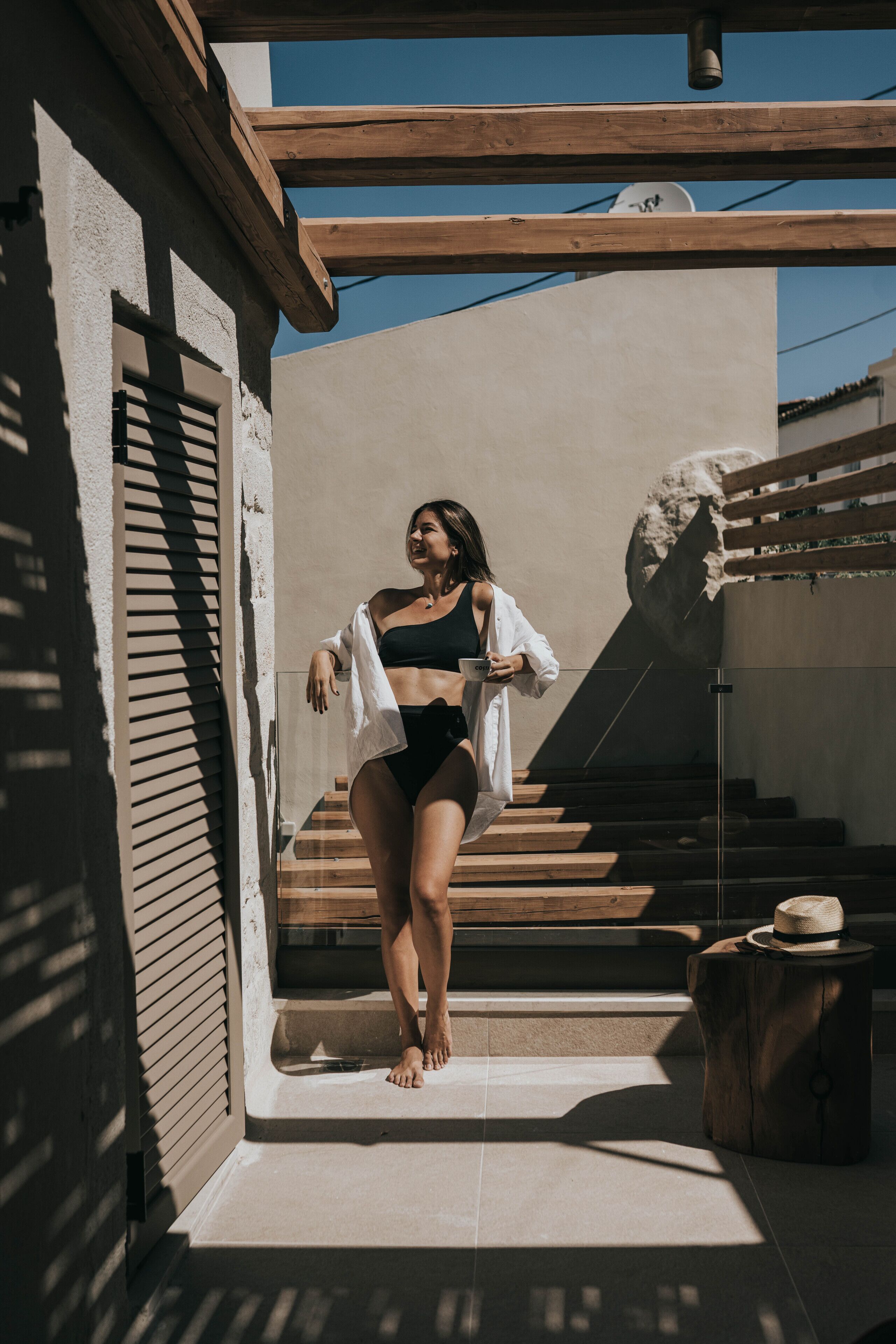 Manili Boutique Suites & Villas