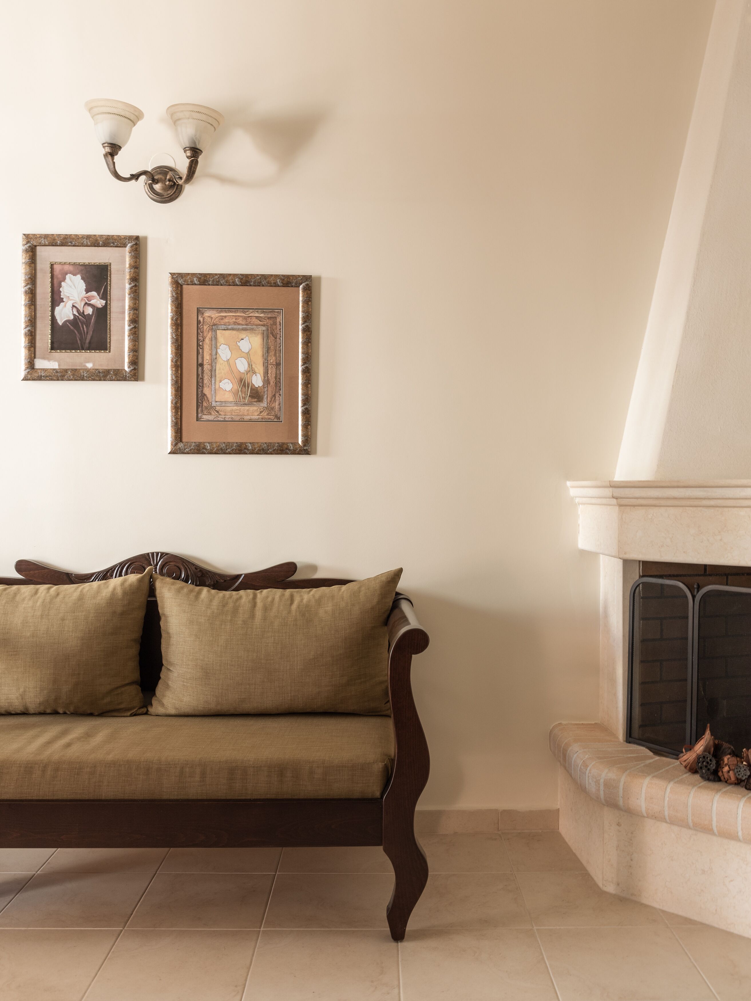 Manili Boutique Suites & Villas