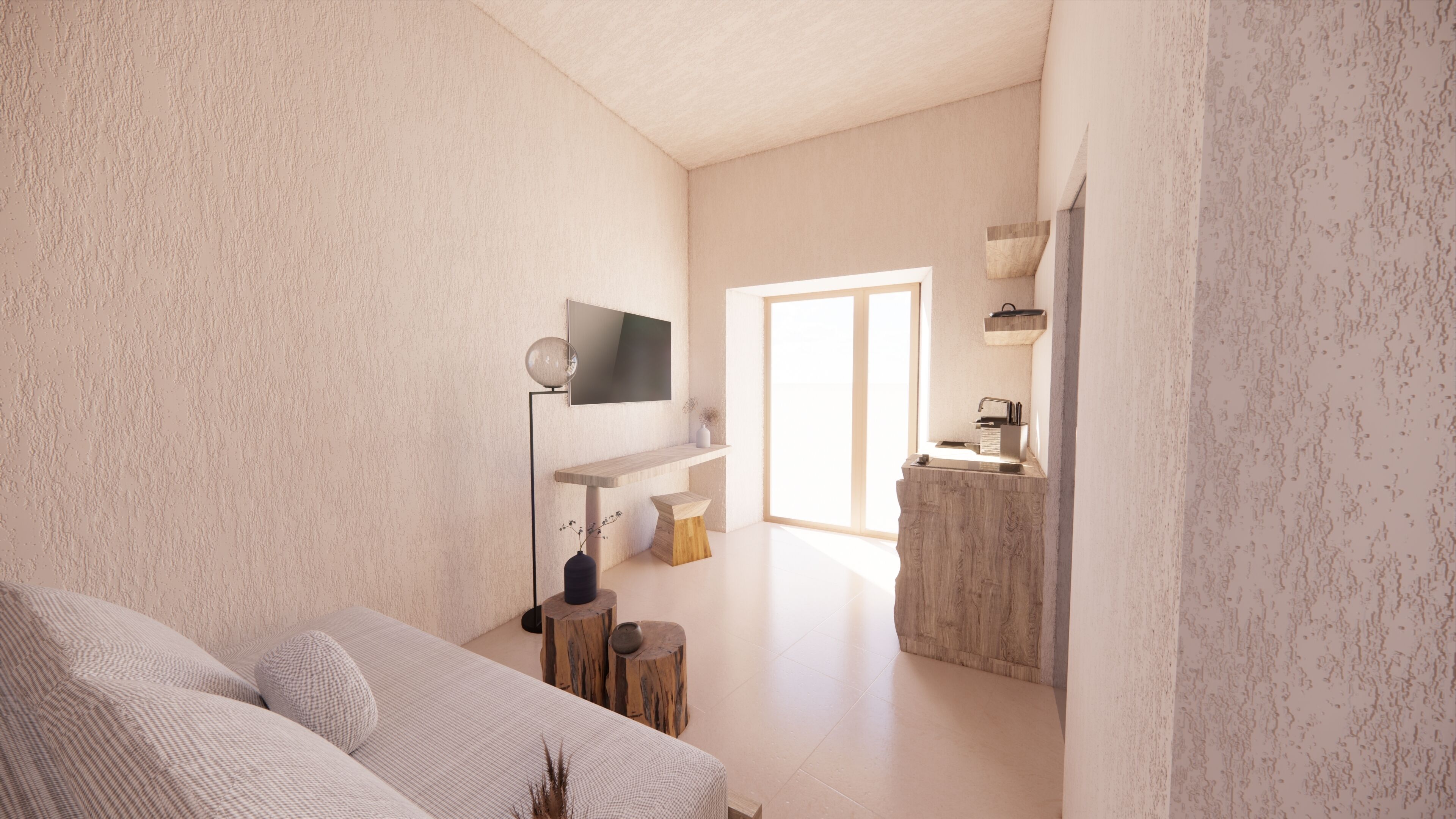 Manili Boutique Suites & Villas