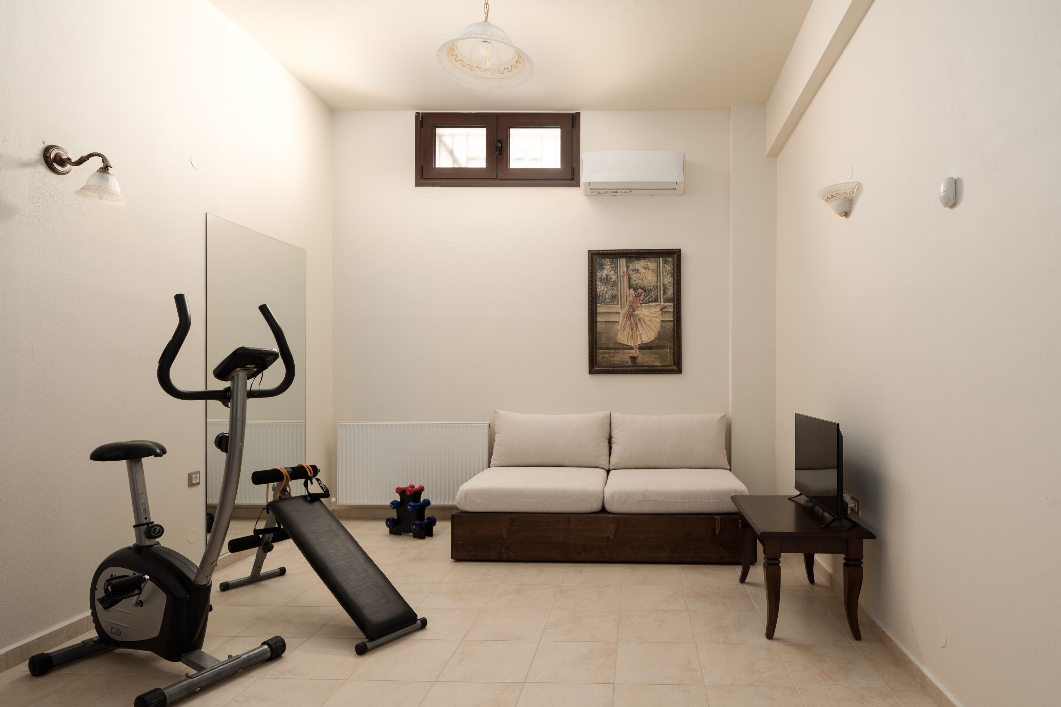 Manili Boutique Suites & Villas