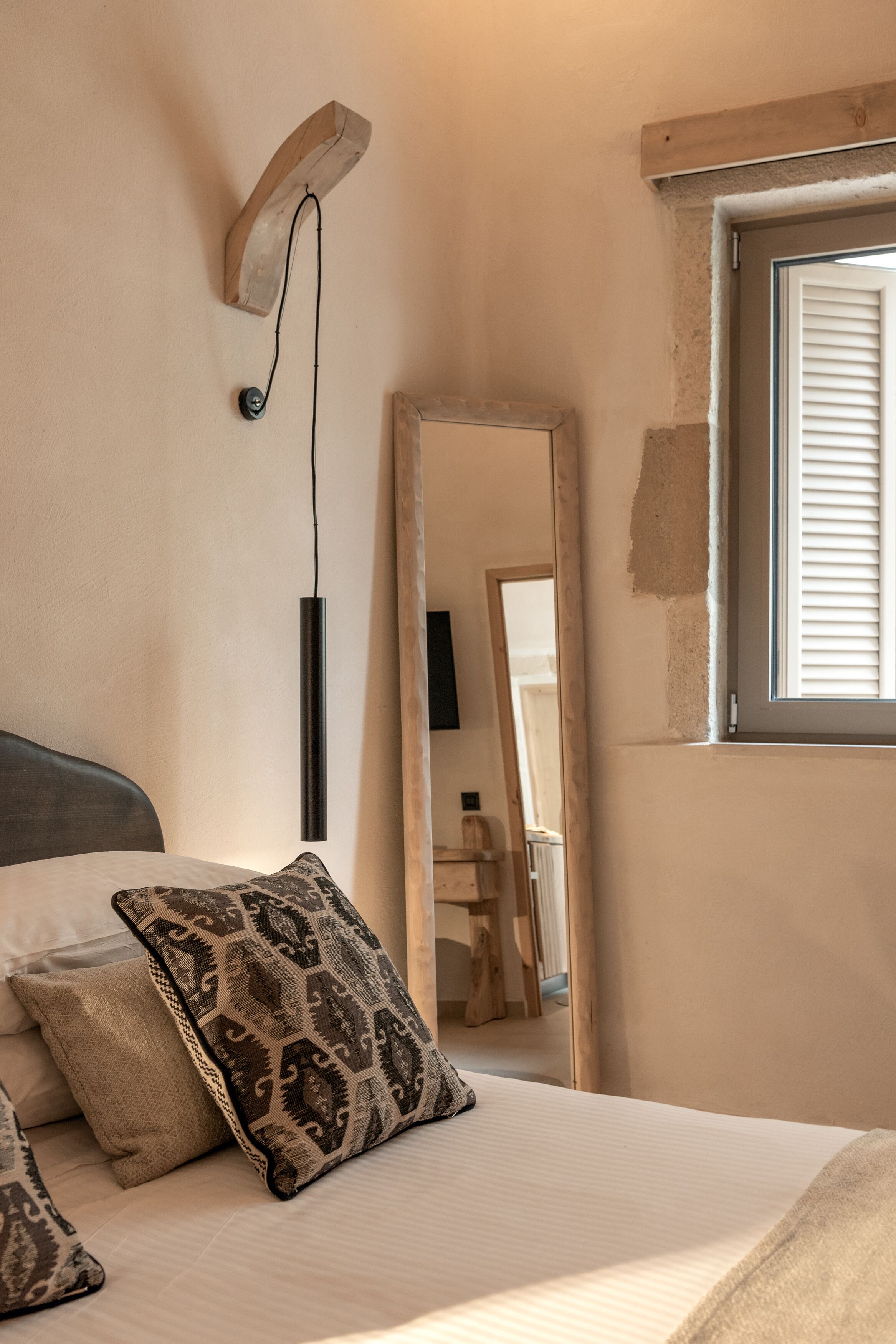 Manili Boutique Suites & Villas