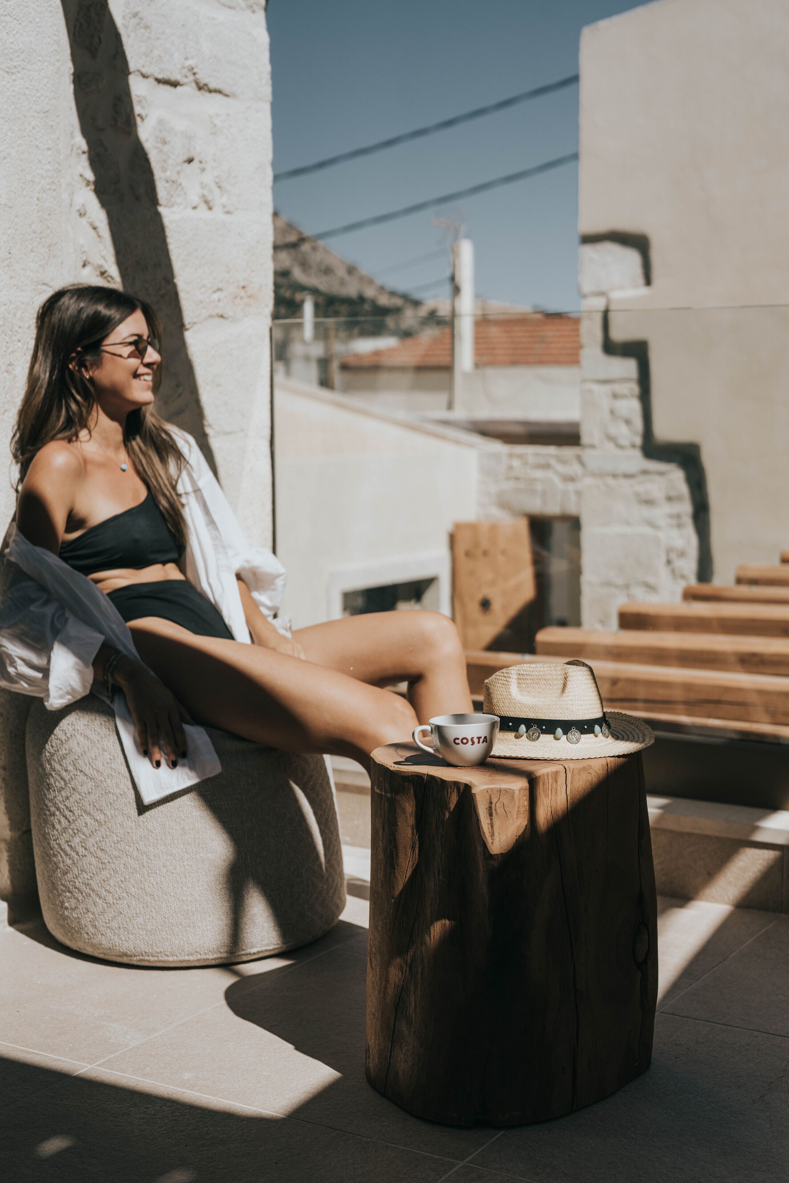 Manili Boutique Suites & Villas