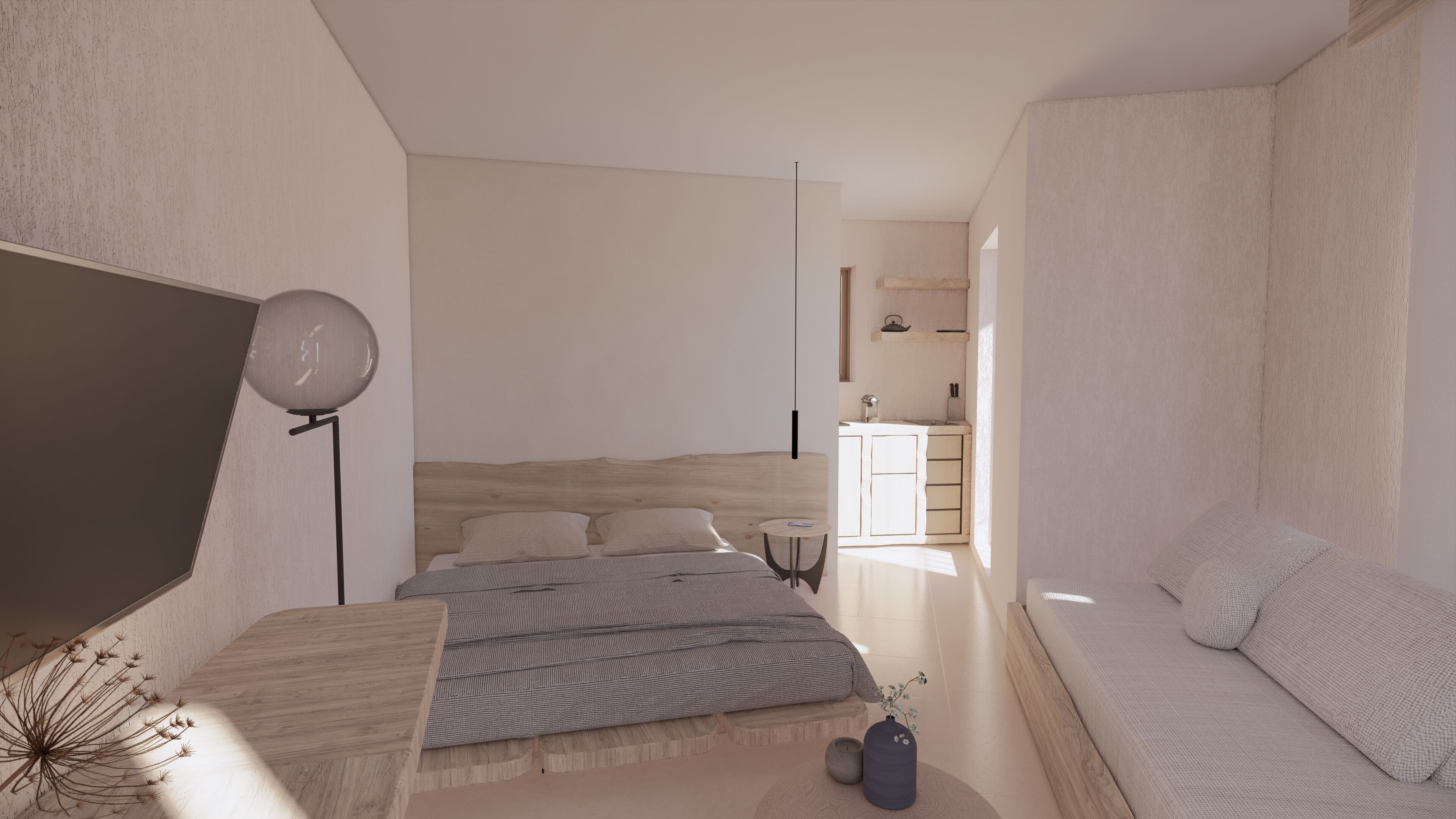 Manili Boutique Suites & Villas