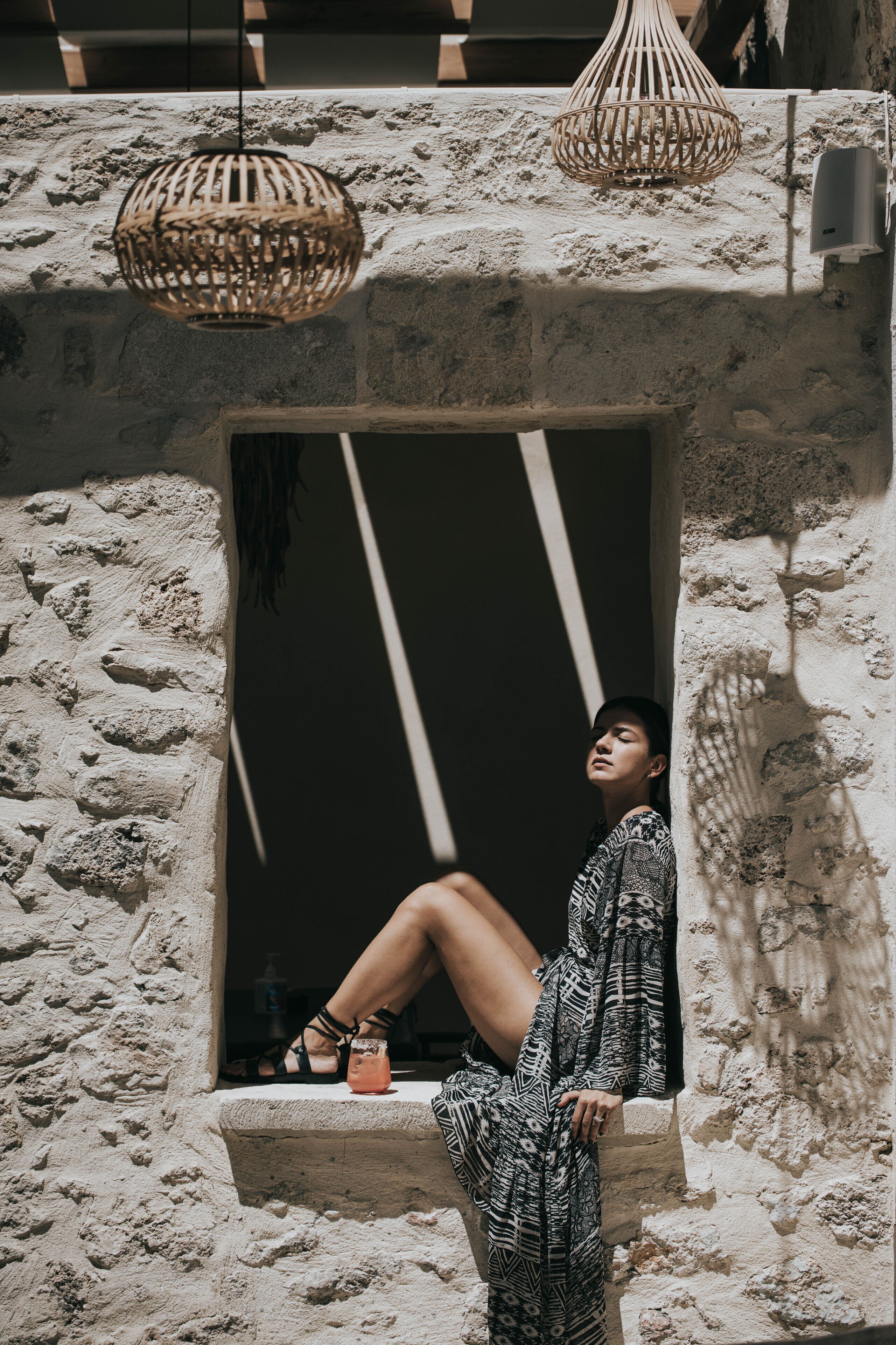 Manili Boutique Suites & Villas