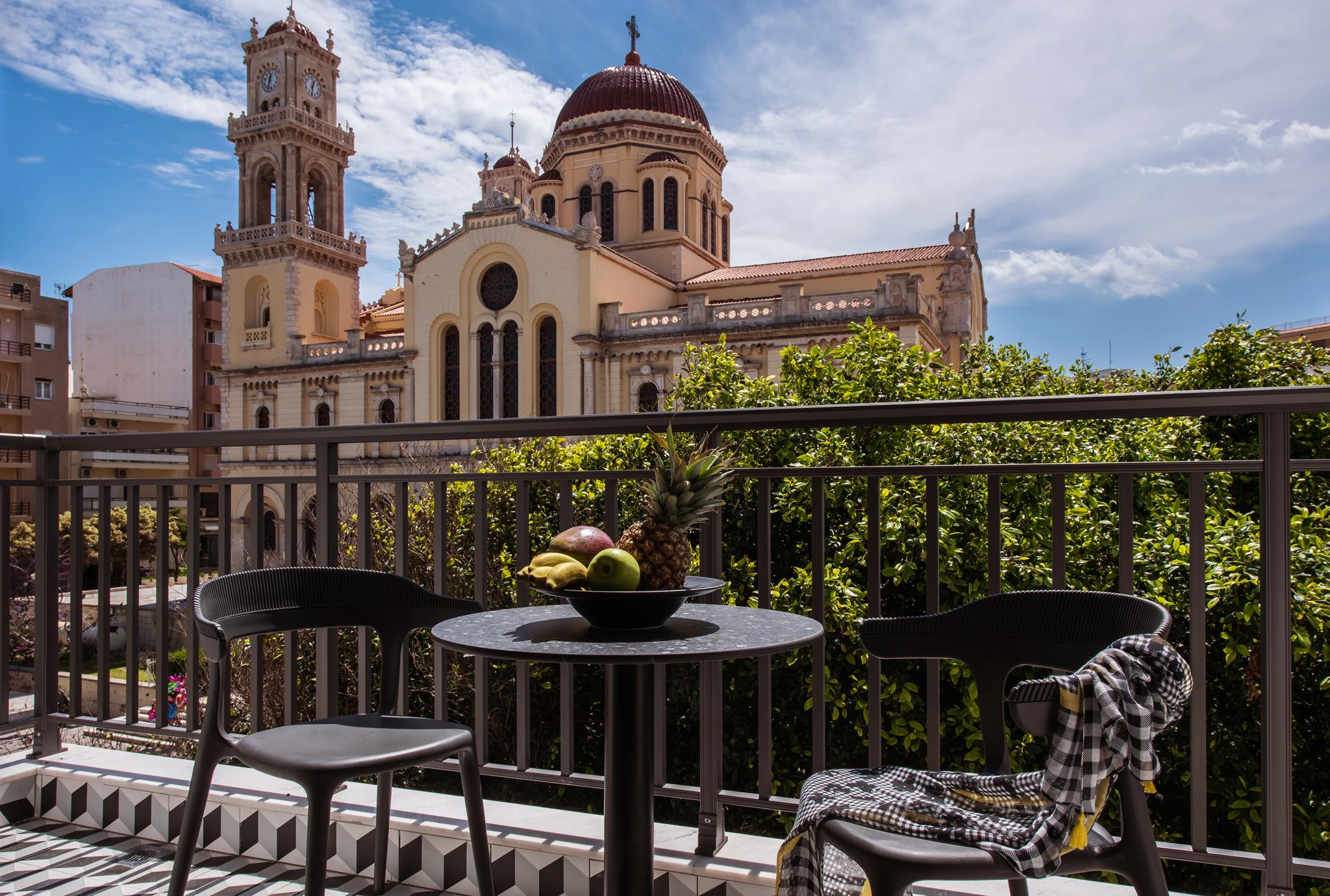 Metropole Urban Hotel