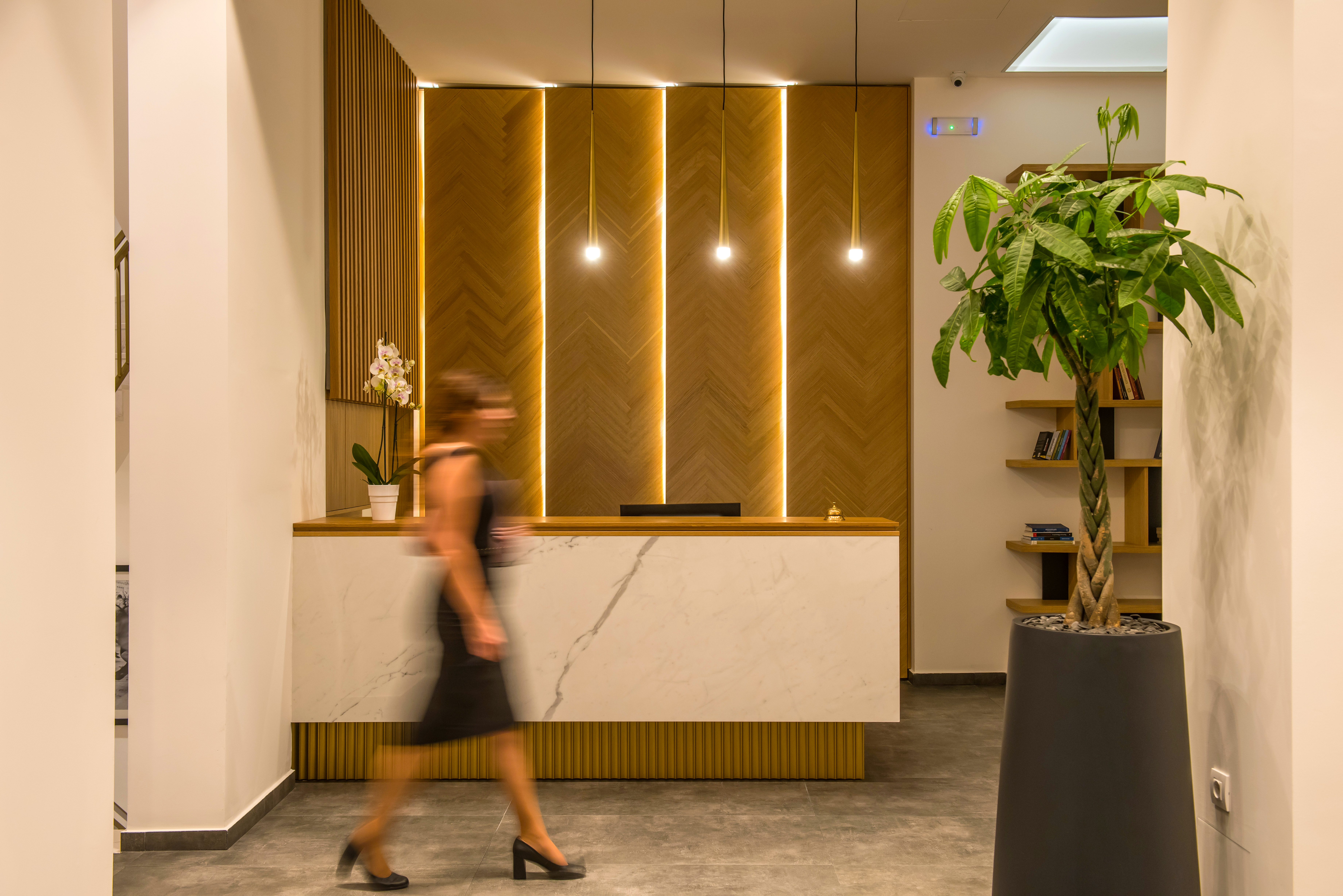 Metropole Urban Hotel