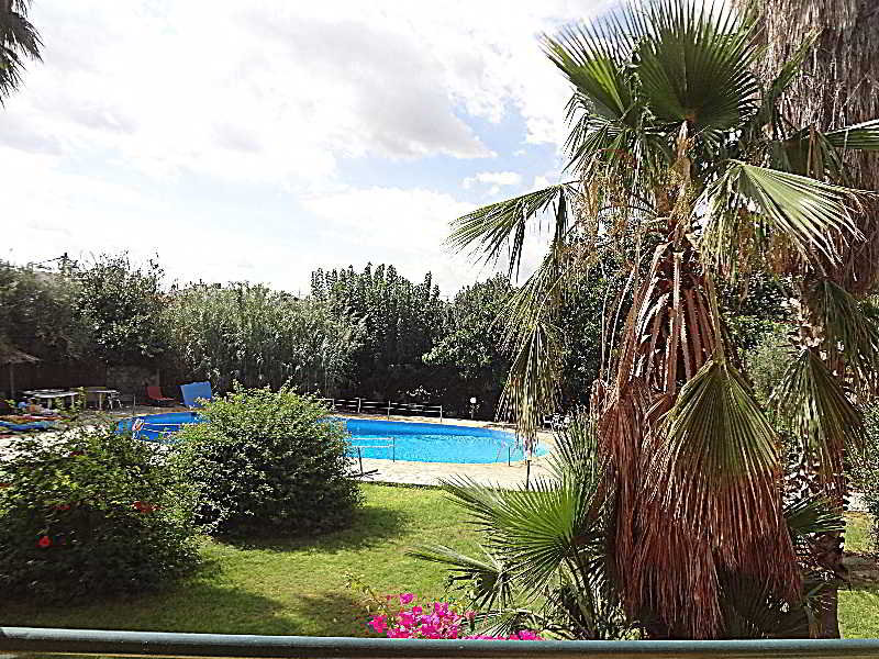 Minoas Hotel