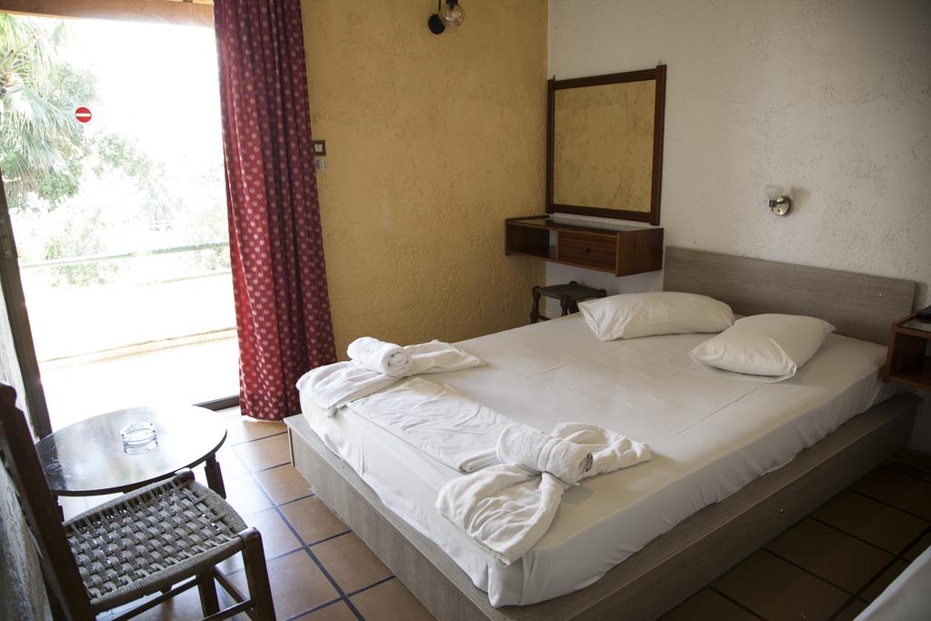 Minoas Hotel