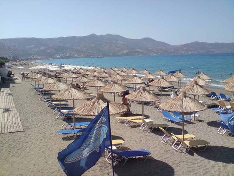 Minoas Hotel