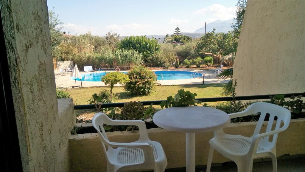 Minoas Hotel