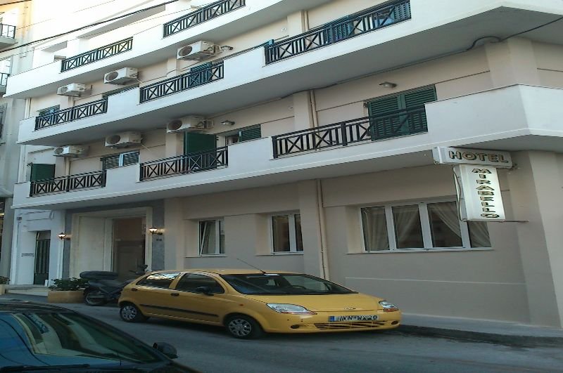 Mirabello Hotel
