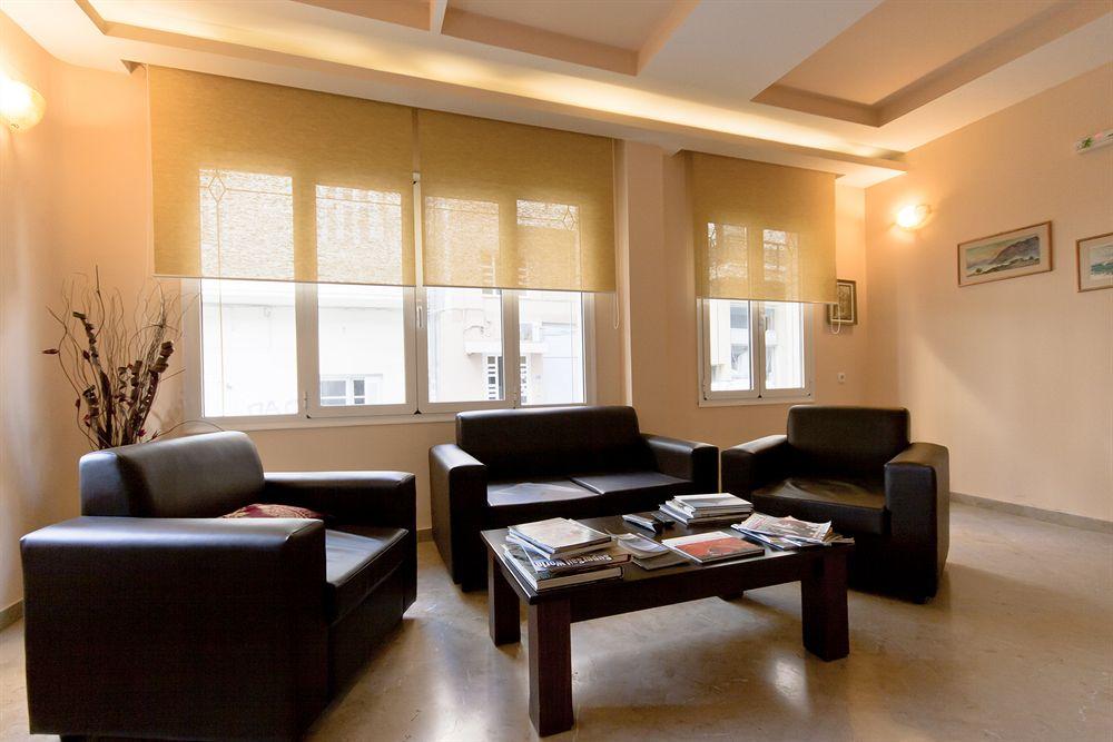 Mirabello Hotel