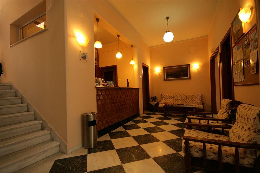 Mirabello Hotel