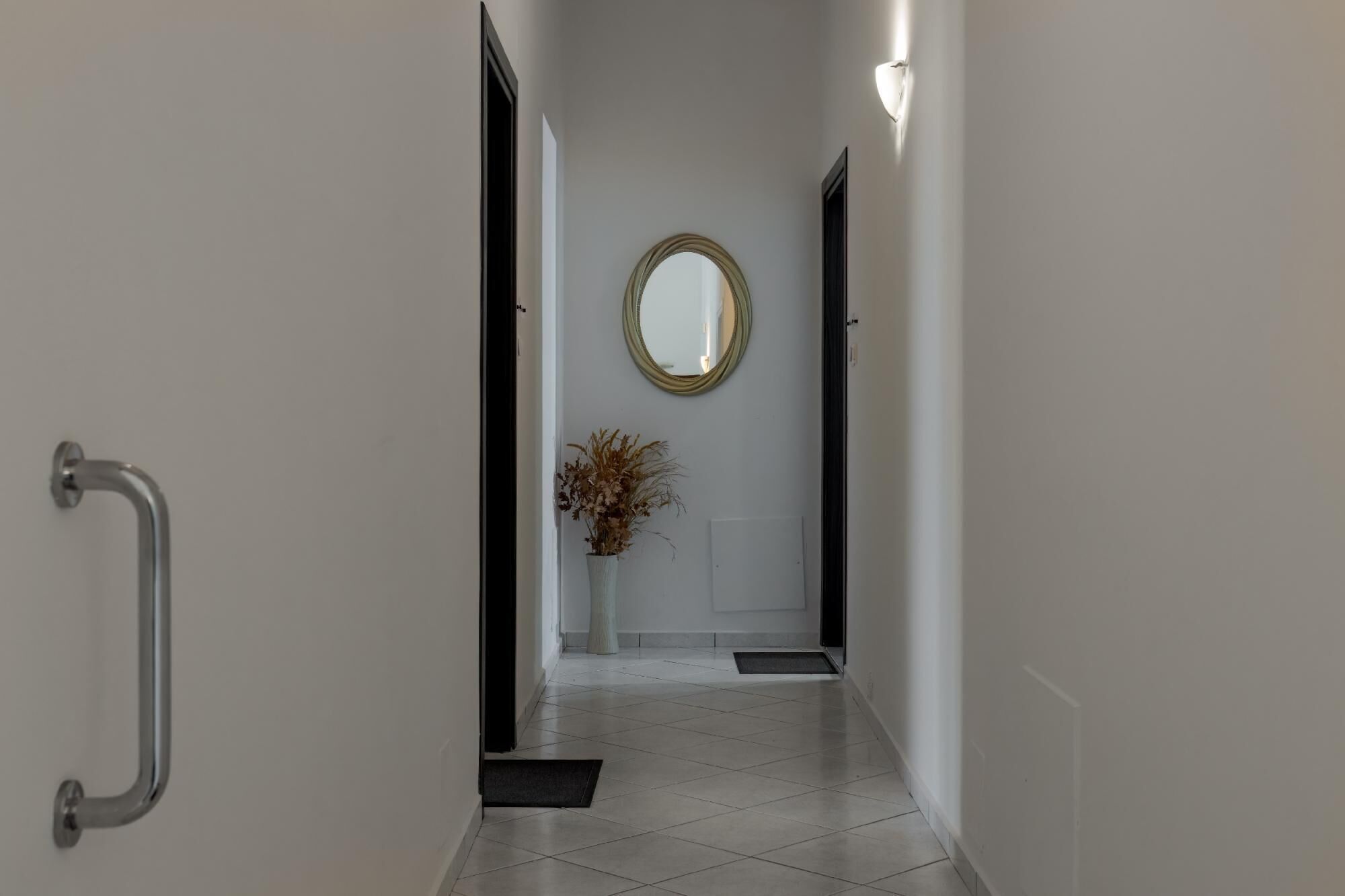 Myra Mare White Suite by Estia