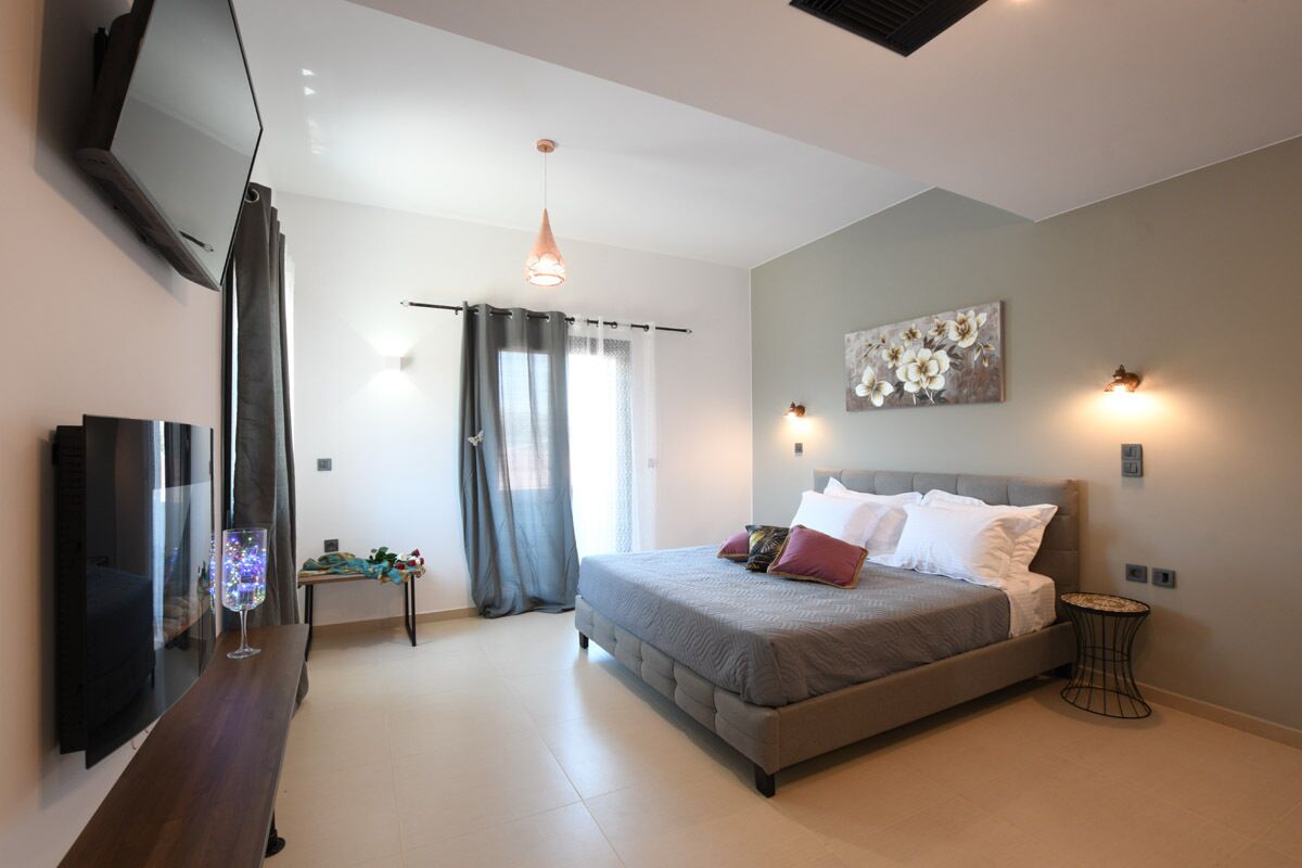 Orion Eco Suites