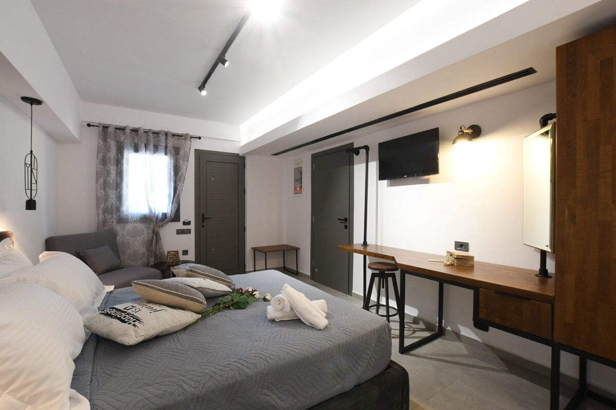 Orion Eco Suites