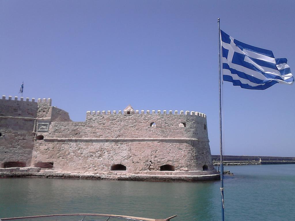 Park Hotel Heraklion
